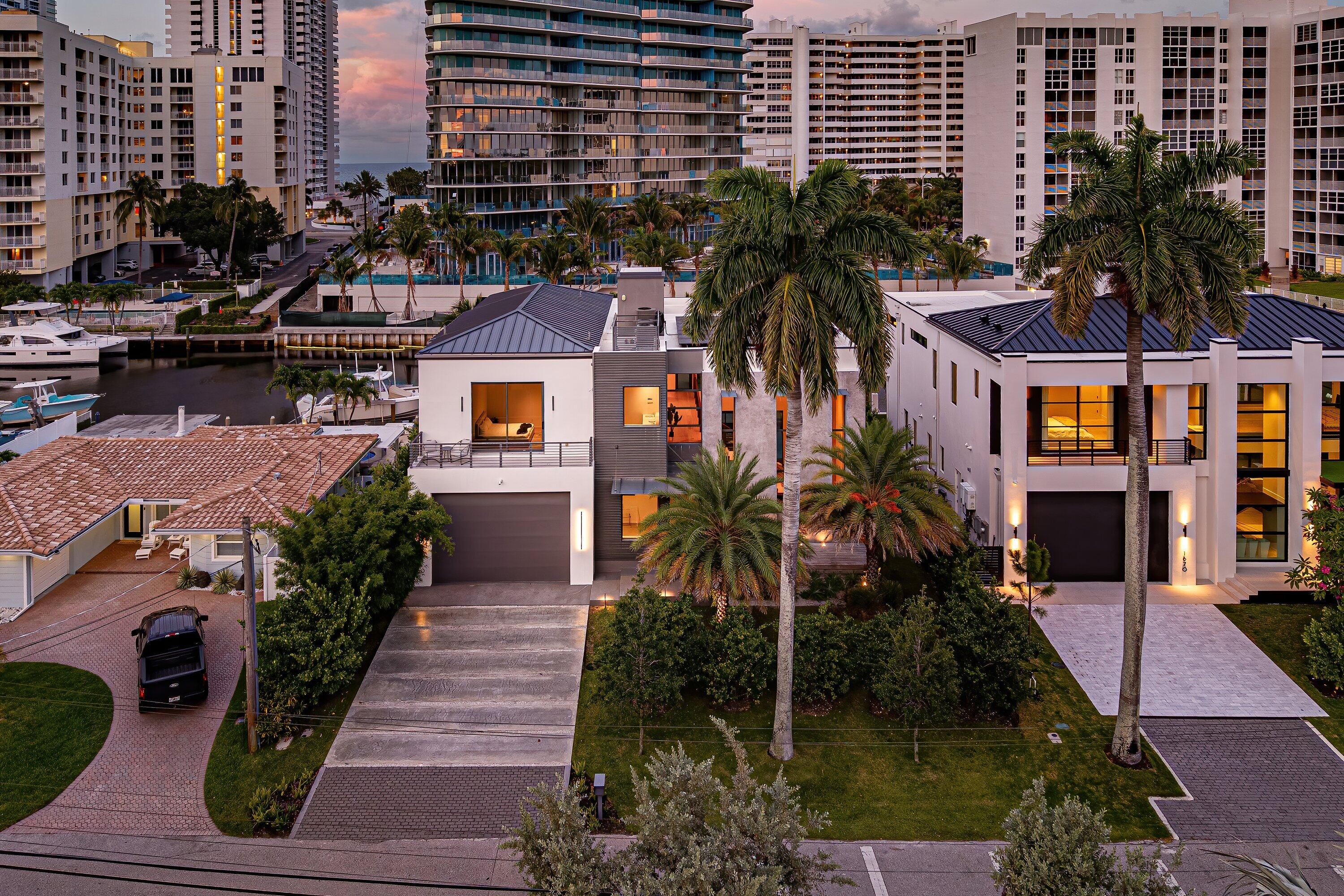 1650 E Terra Mar Drive, Lauderdale-By-The-Sea