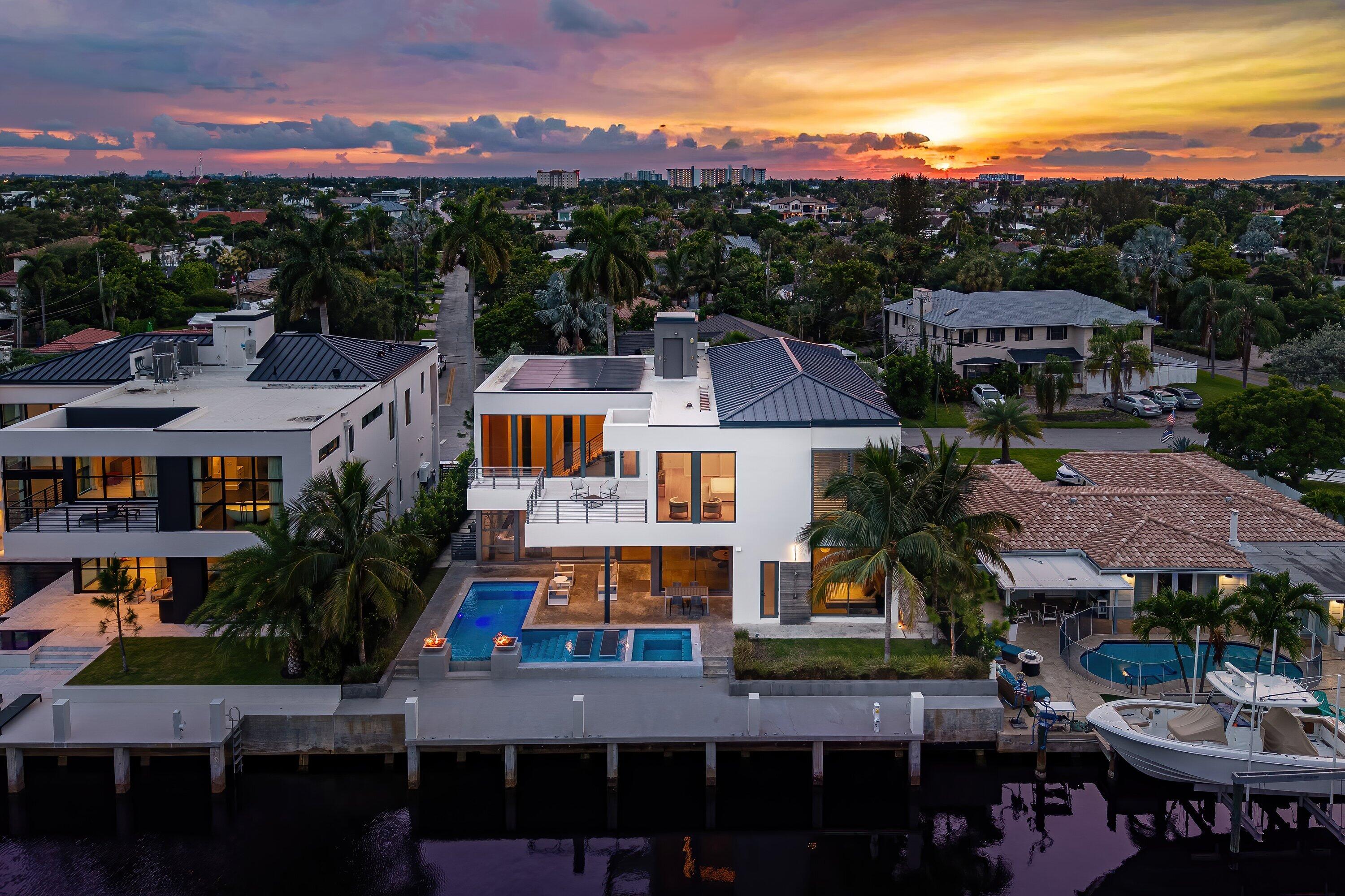 1650 E Terra Mar Drive, Lauderdale-By-The-Sea