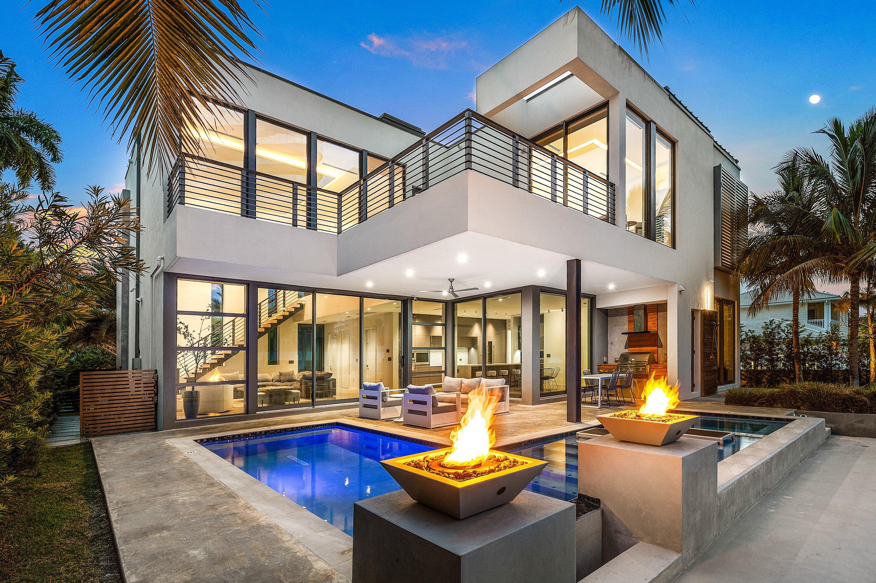 1650 E Terra Mar Drive, Lauderdale-By-The-Sea