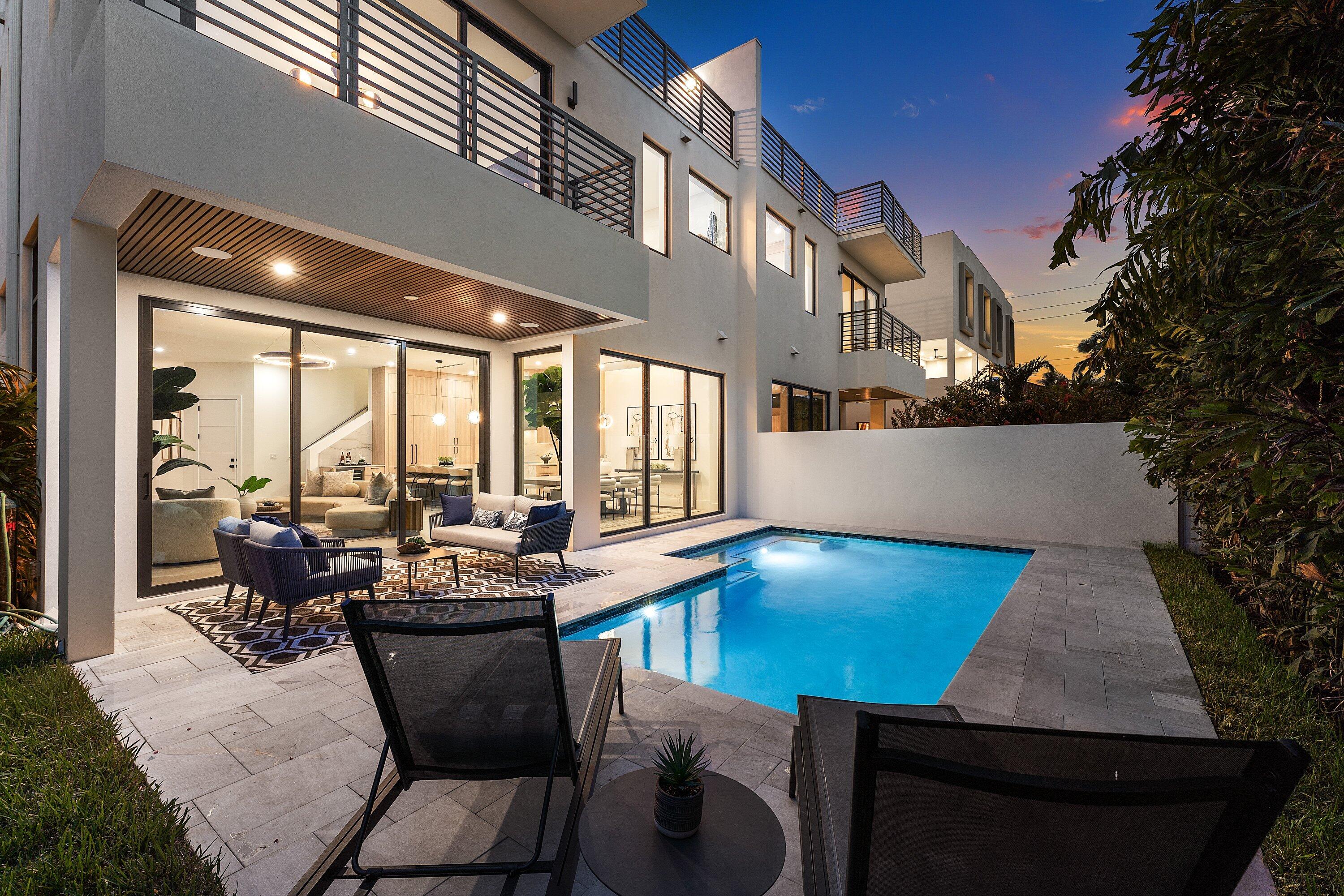 3097 Banyan Road
