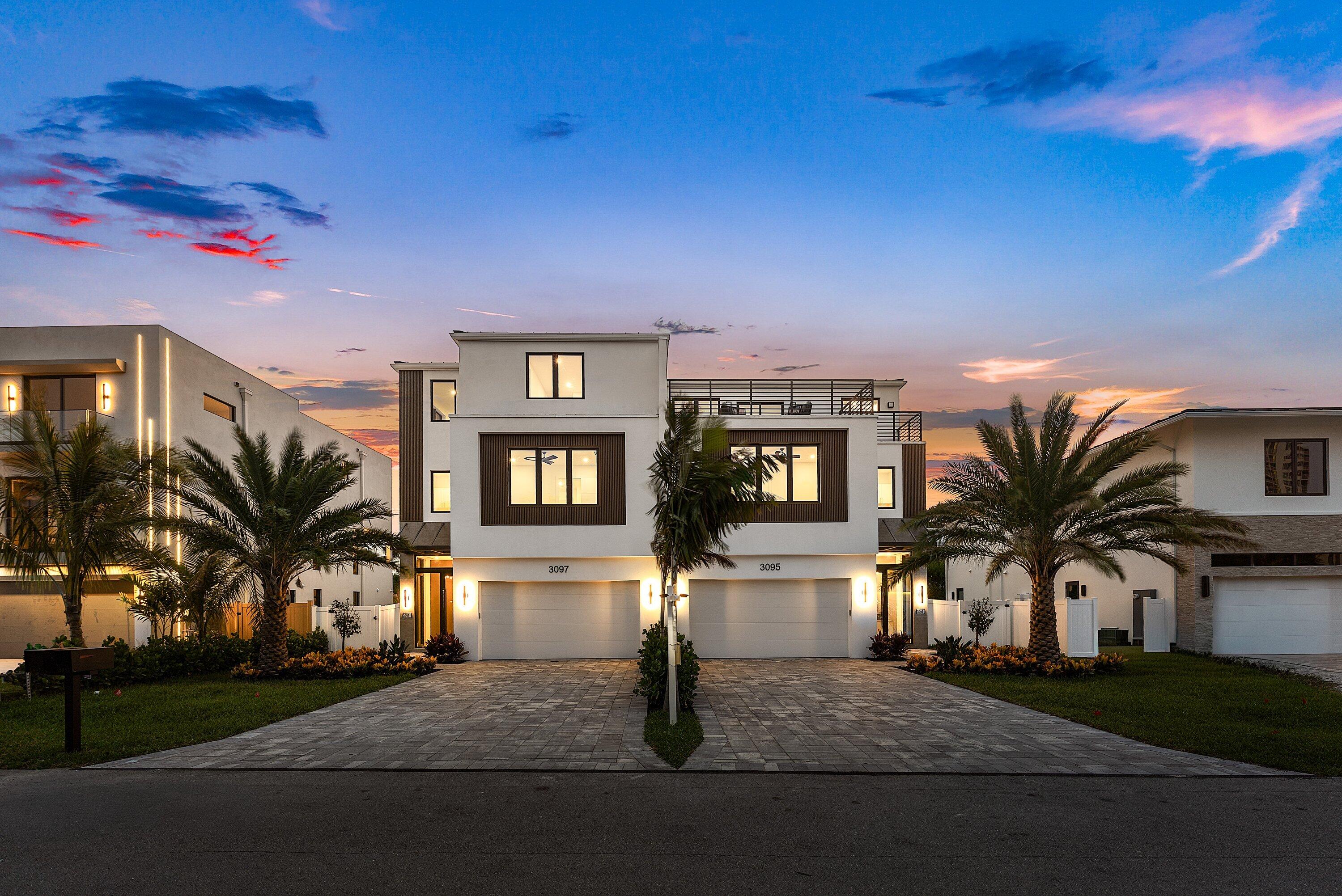 3097 Banyan Road