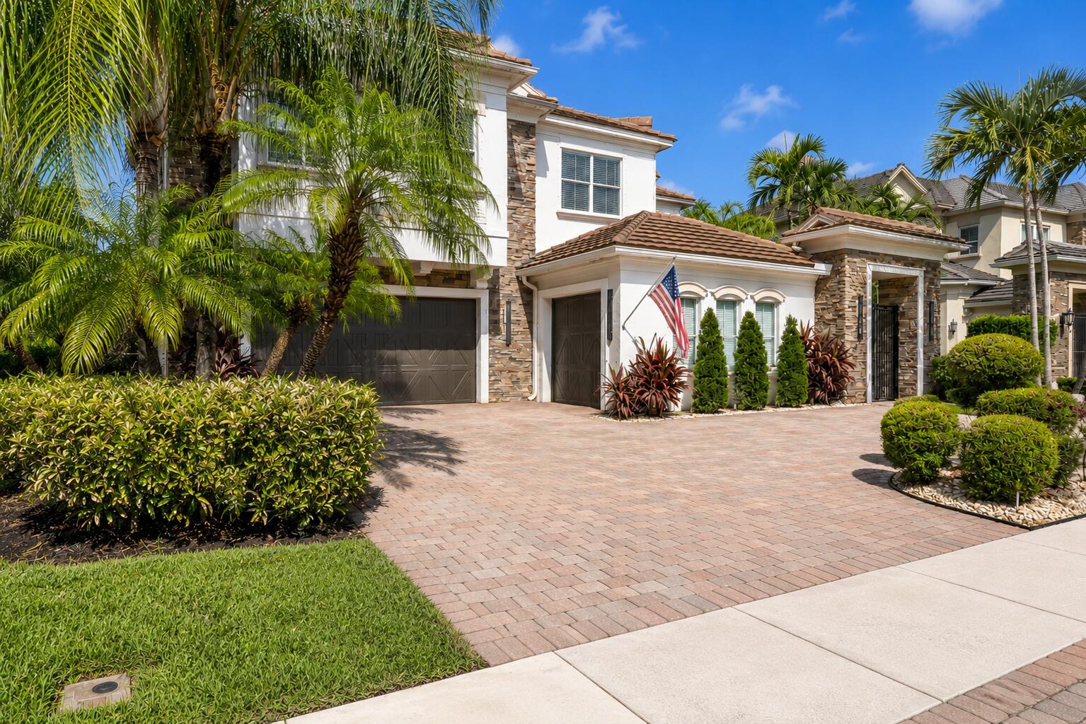 8541 Butler Greenwood Drive