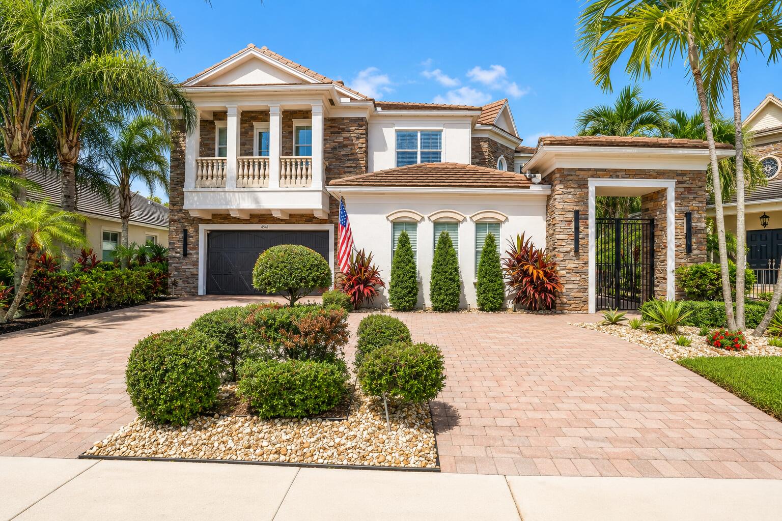 8541 Butler Greenwood Drive