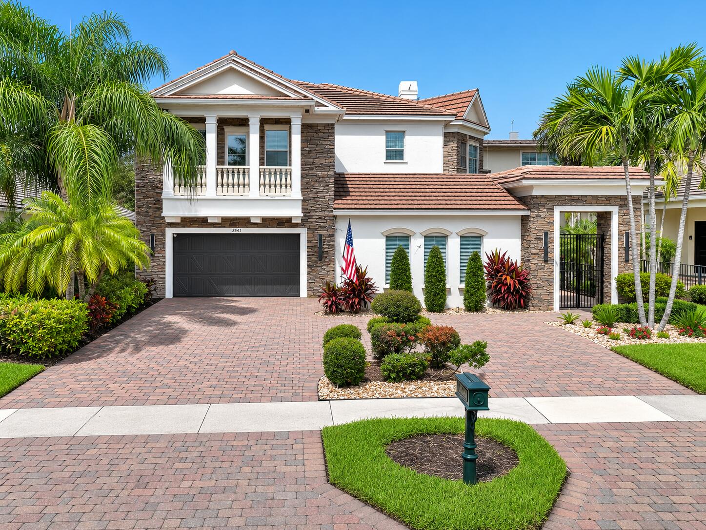 8541 Butler Greenwood Drive