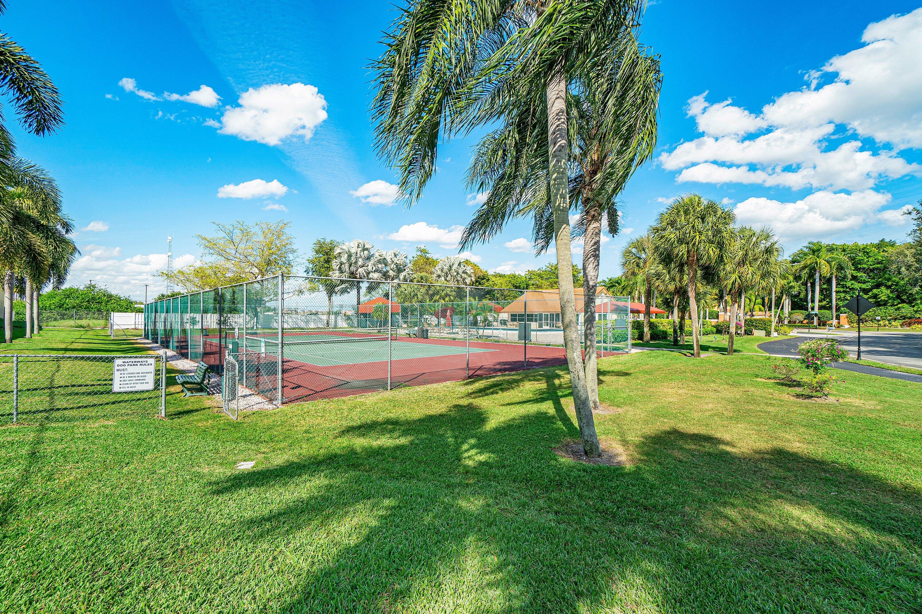 15116 W Tranquility Lake Drive