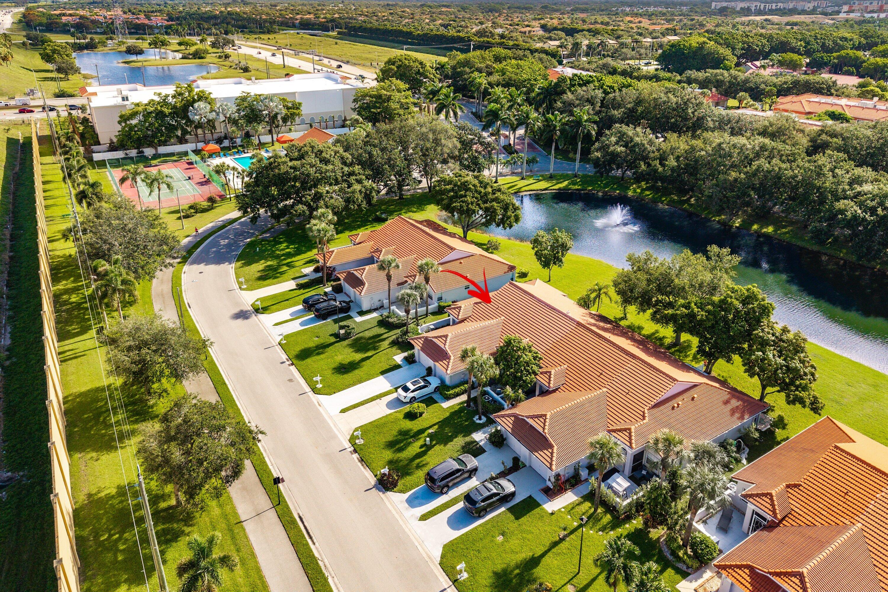 15116 W Tranquility Lake Drive