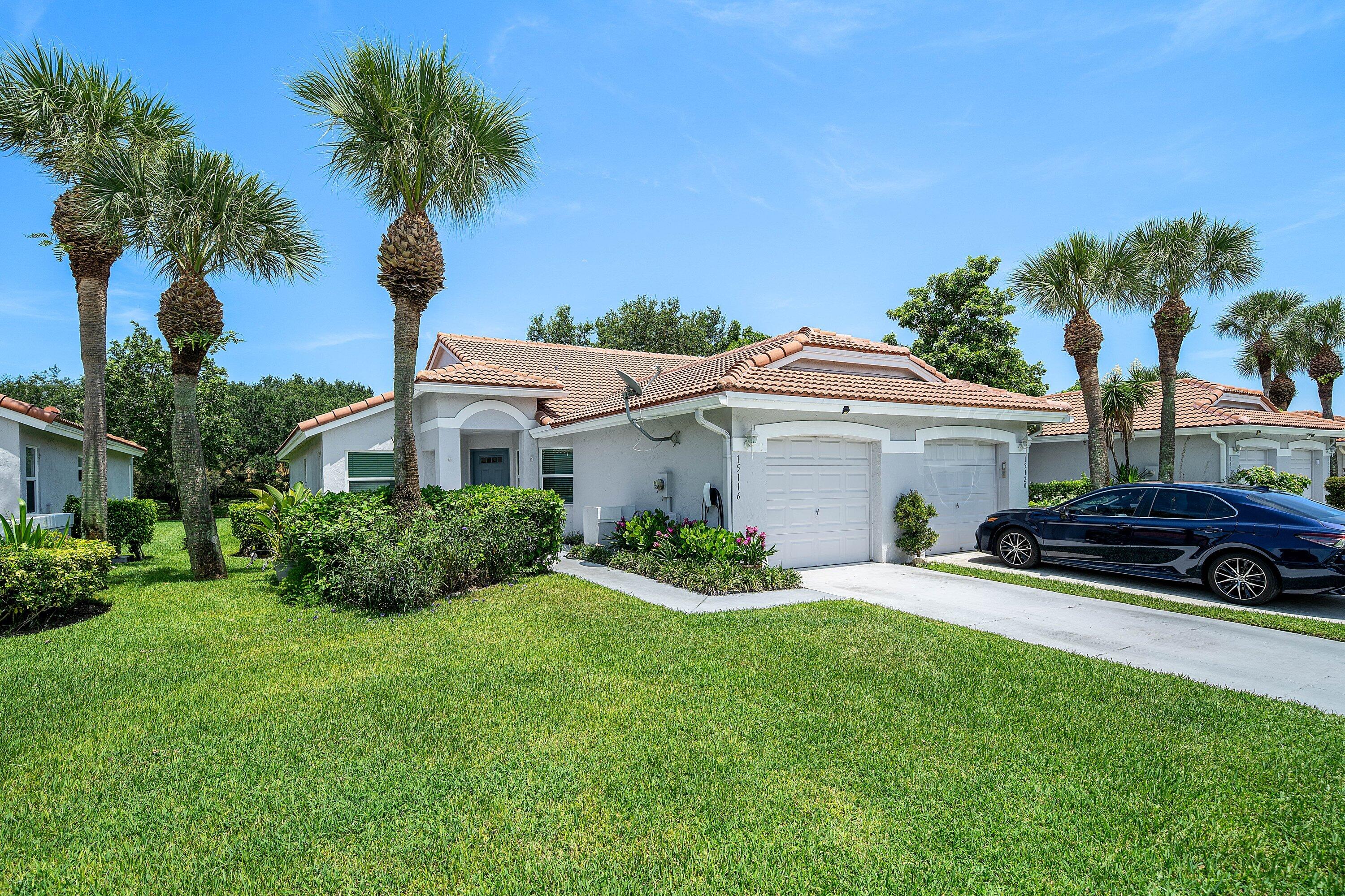15116 W Tranquility Lake Drive