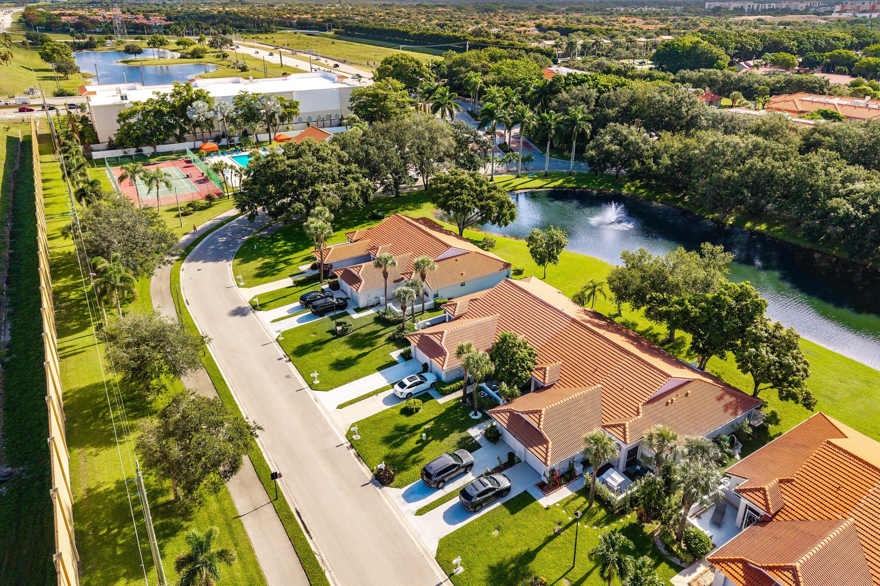 15116 W Tranquility Lake Drive