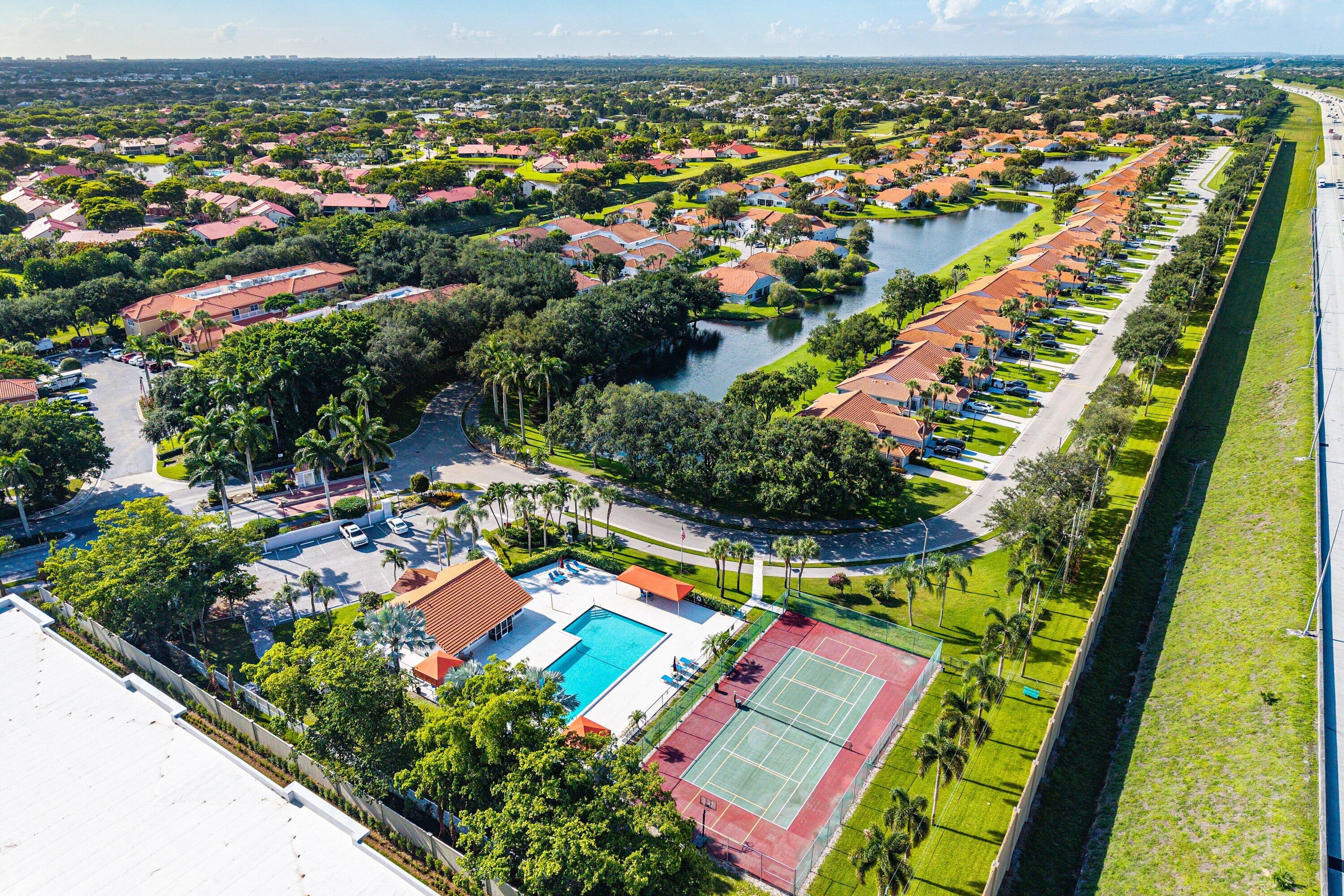15116 W Tranquility Lake Drive