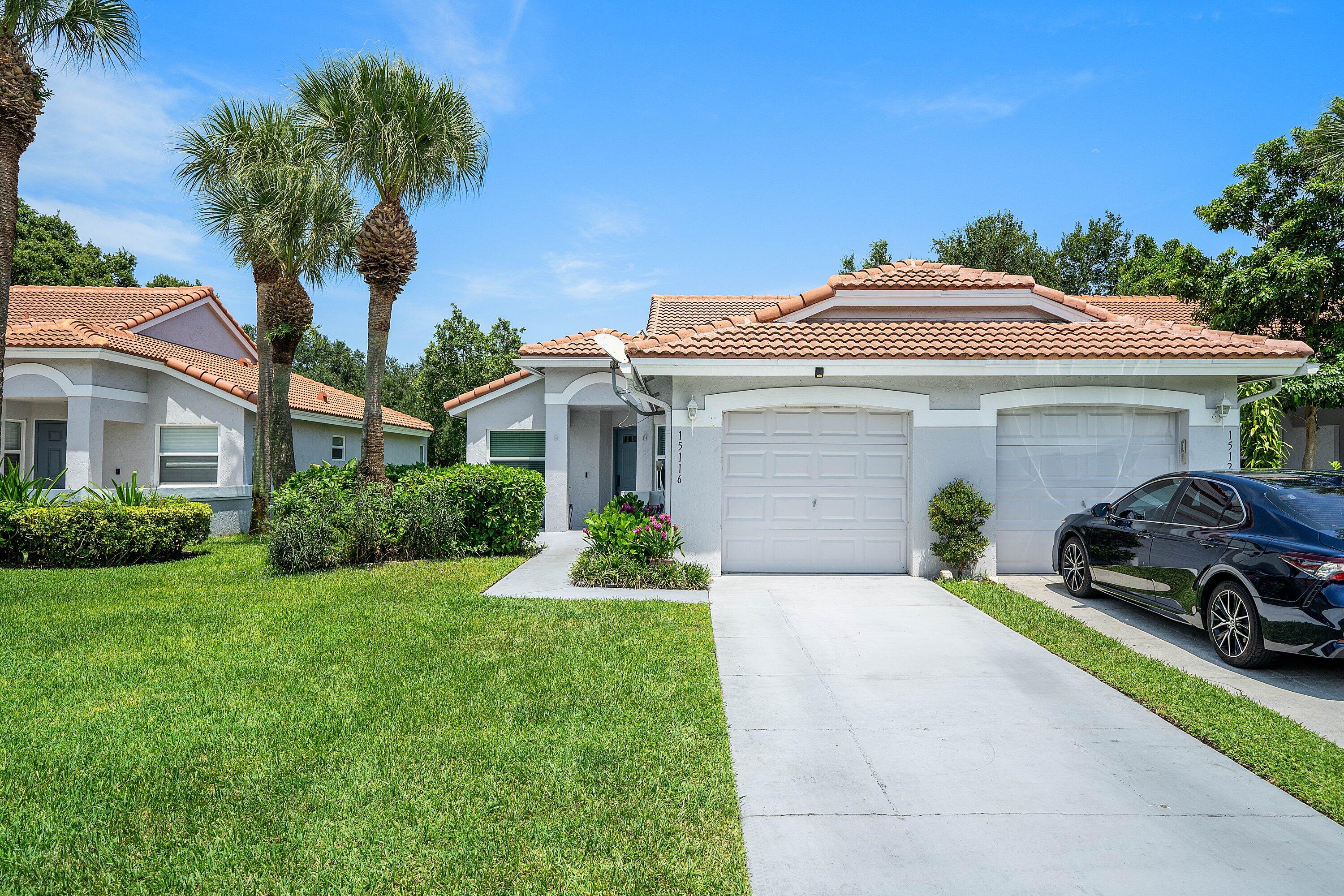 15116 W Tranquility Lake Drive