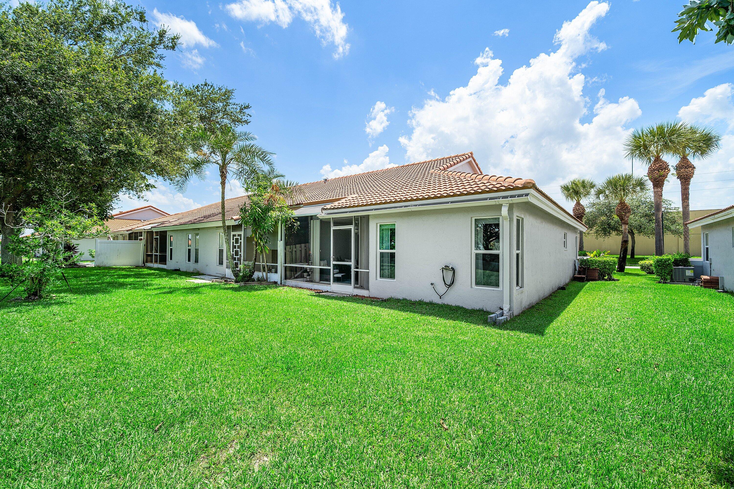 15116 W Tranquility Lake Drive