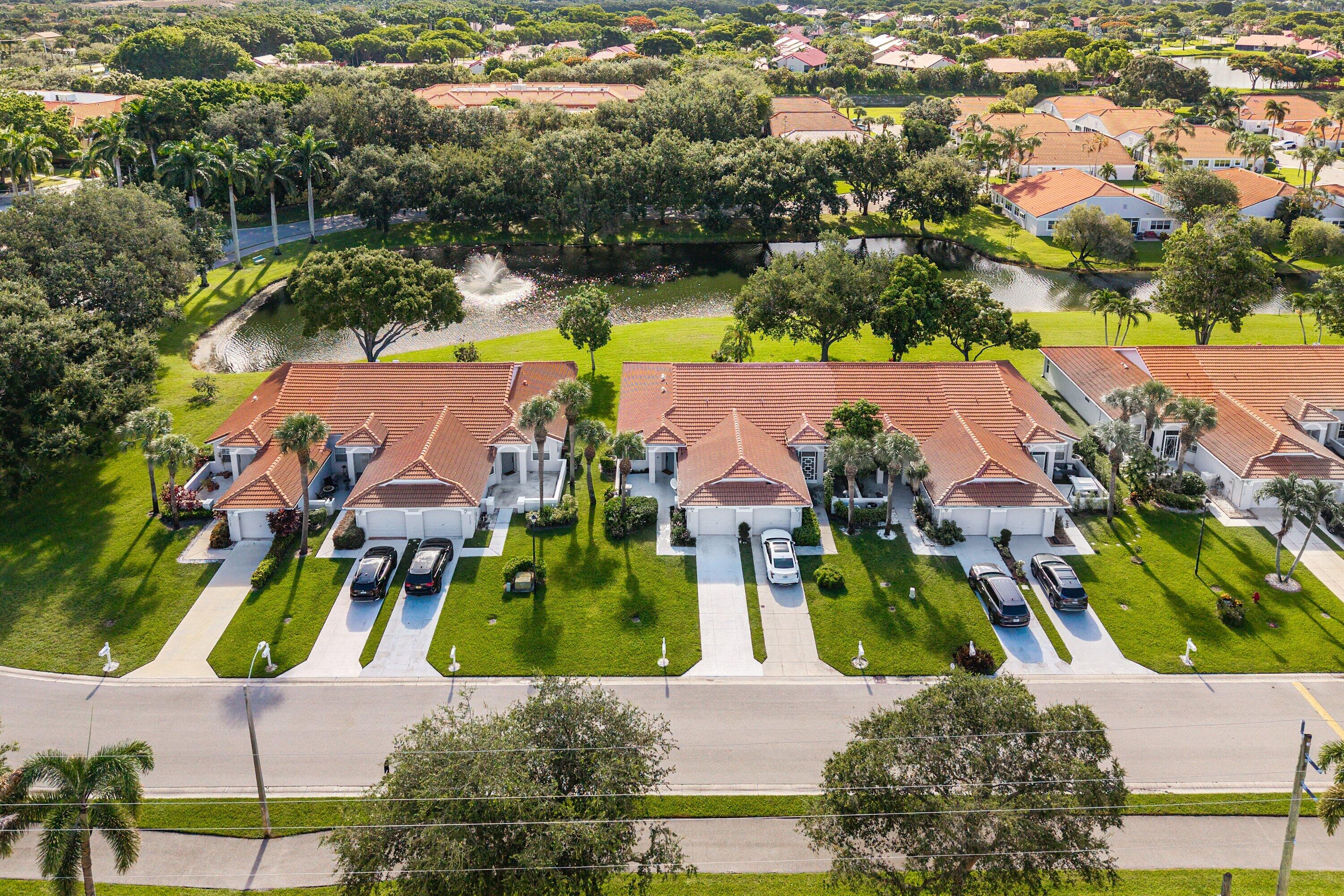 15116 W Tranquility Lake Drive