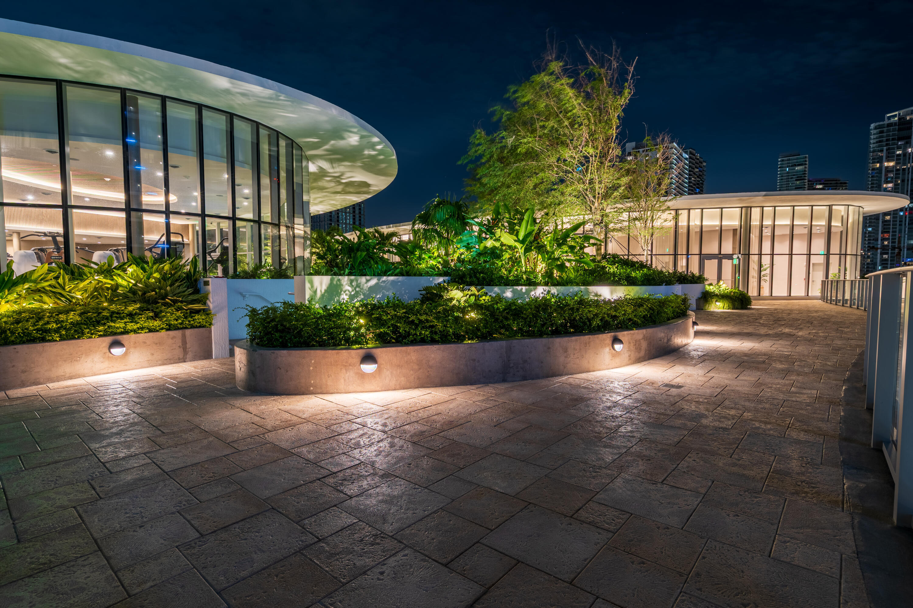 700 NE 24th Street Penthouse Mansion-6003