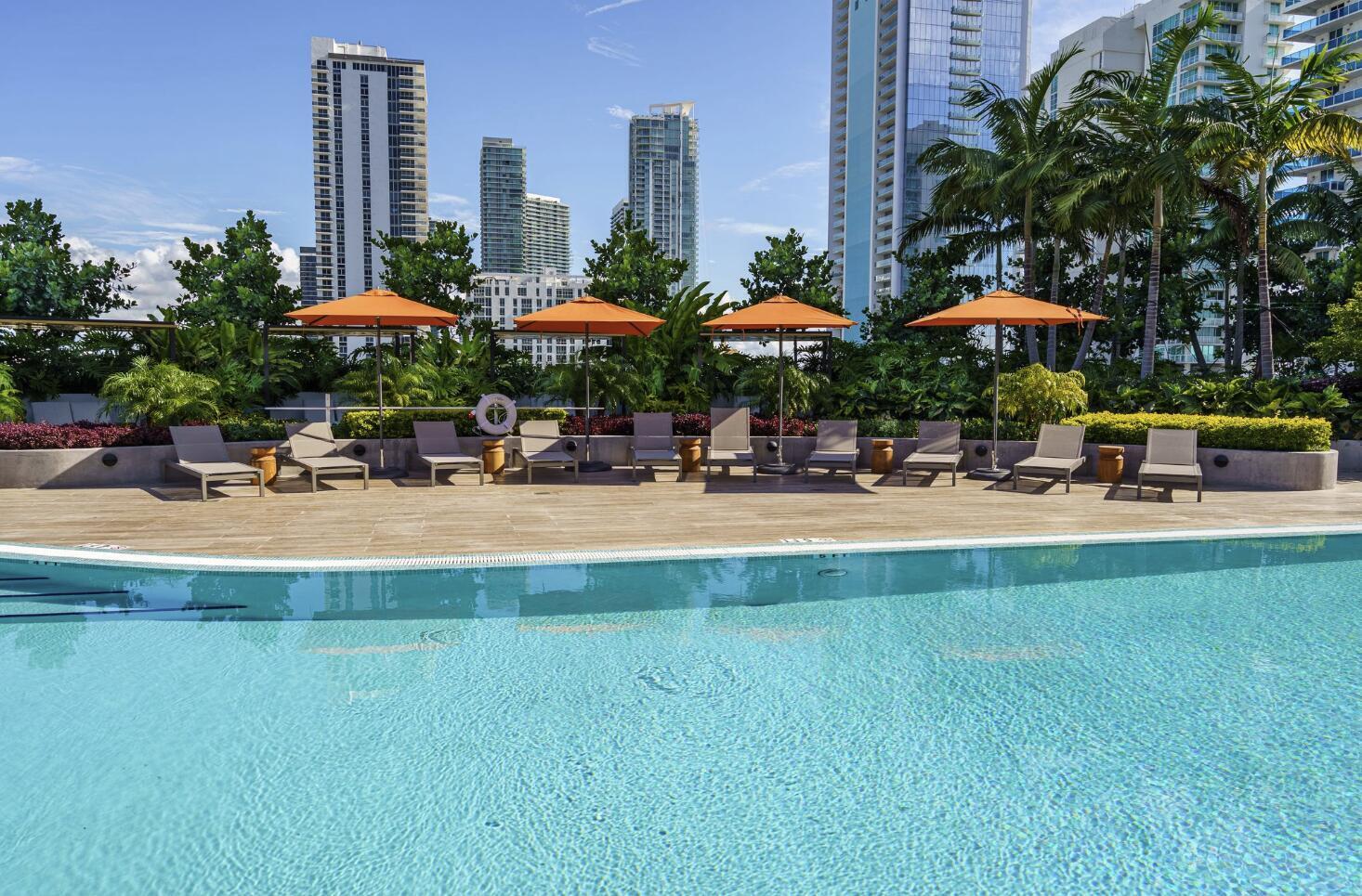 700 NE 24th Street Penthouse Mansion-6003