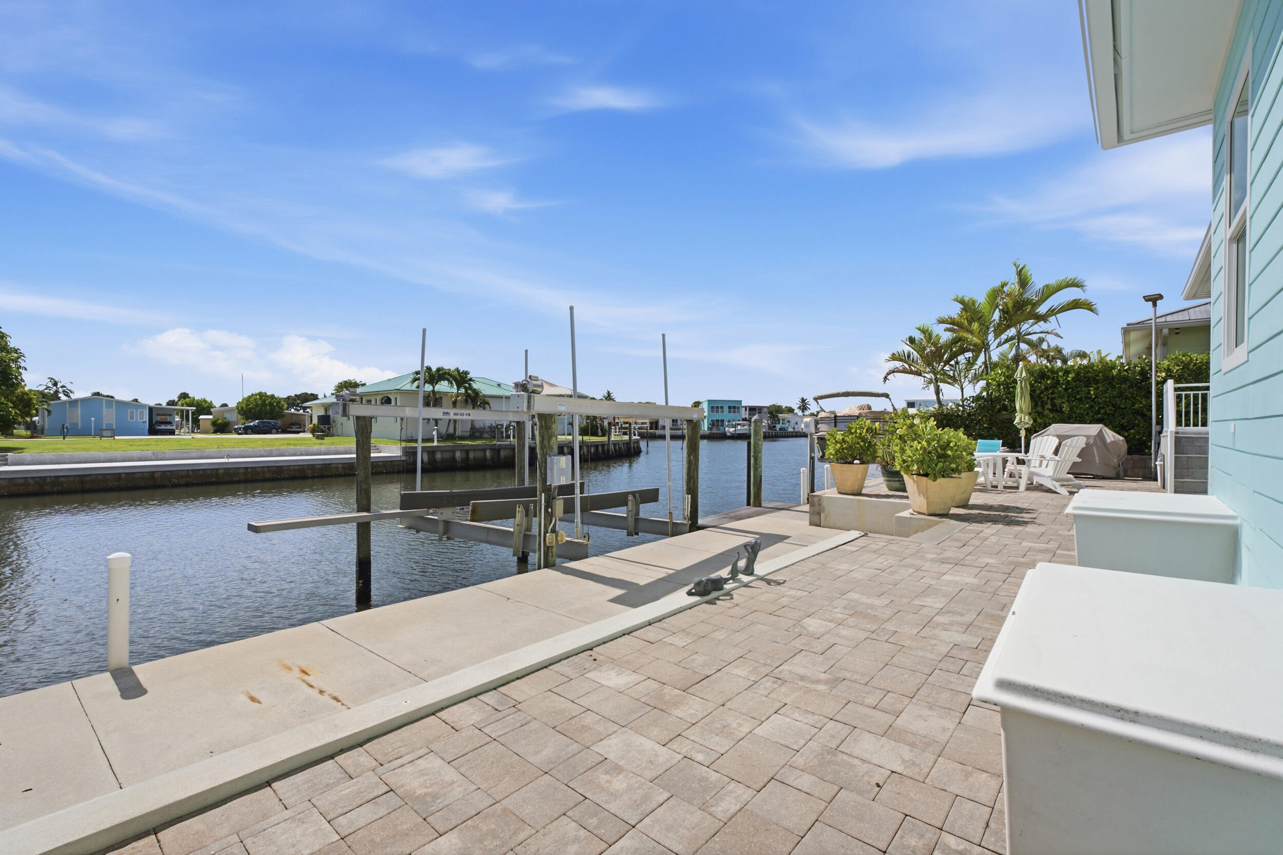 10751 S Ocean Drive