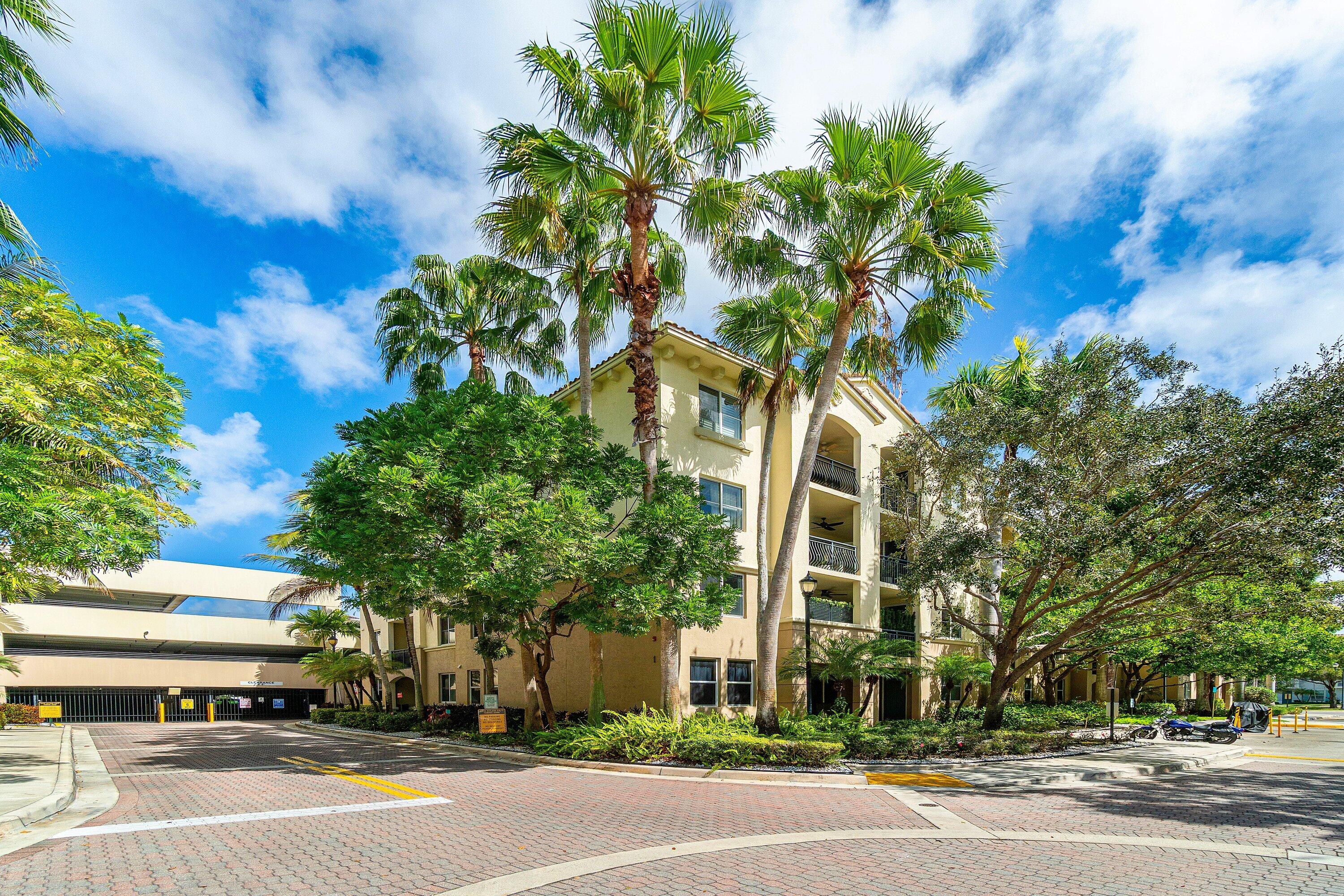 1411 RENAISSANCE Way 411