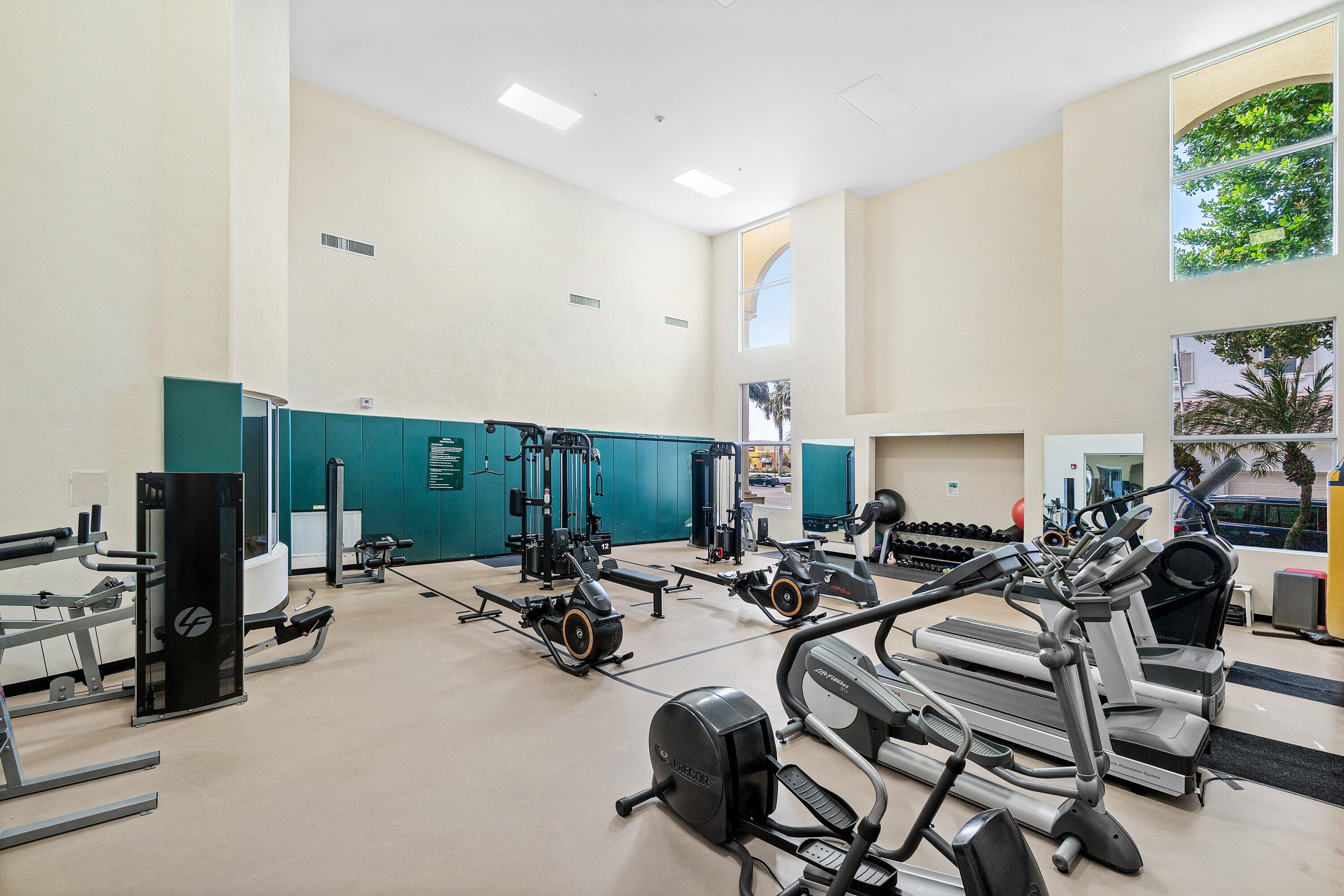 1411 RENAISSANCE Way 411