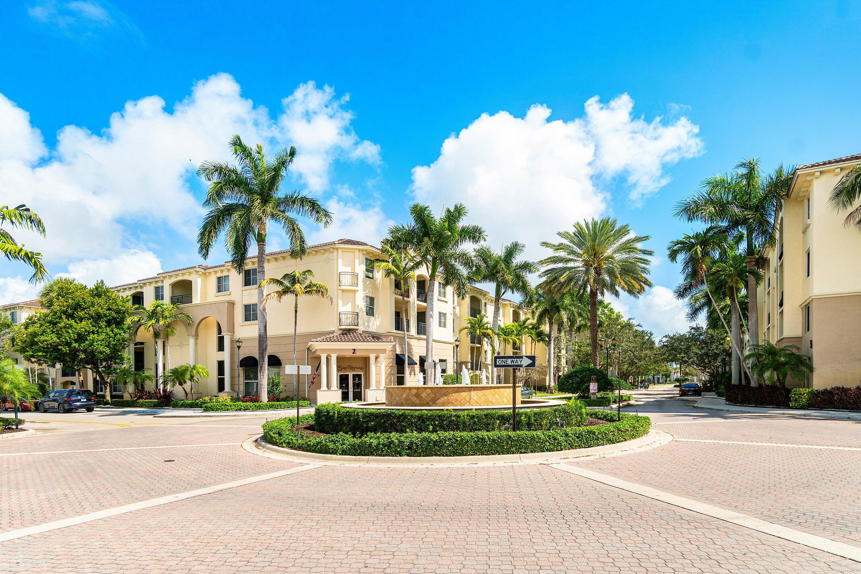 1411 RENAISSANCE Way 411