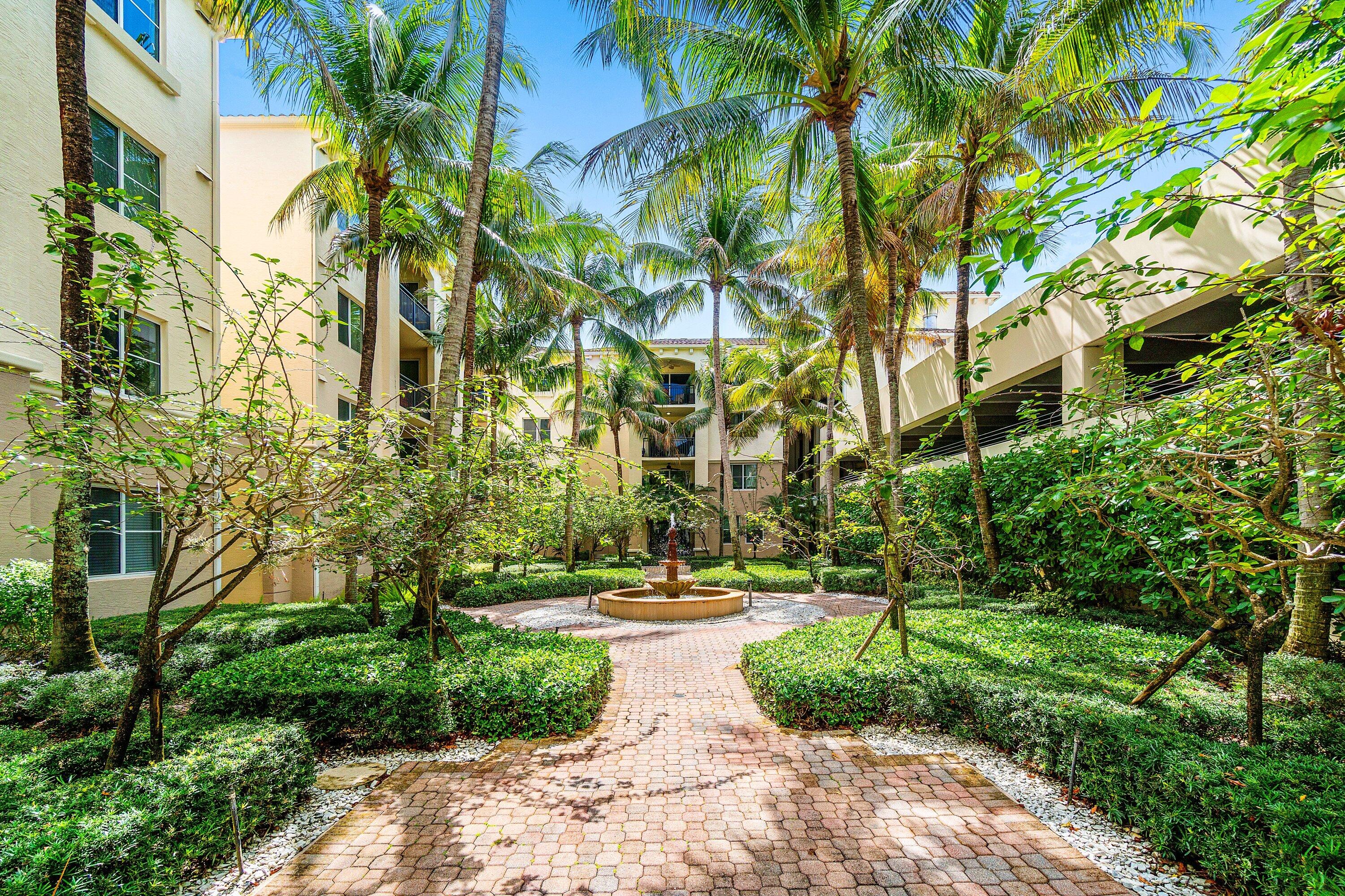 1411 RENAISSANCE Way 411
