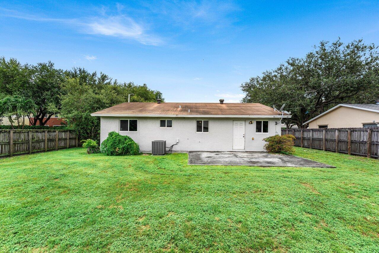 2011 SW 99TH Terrace