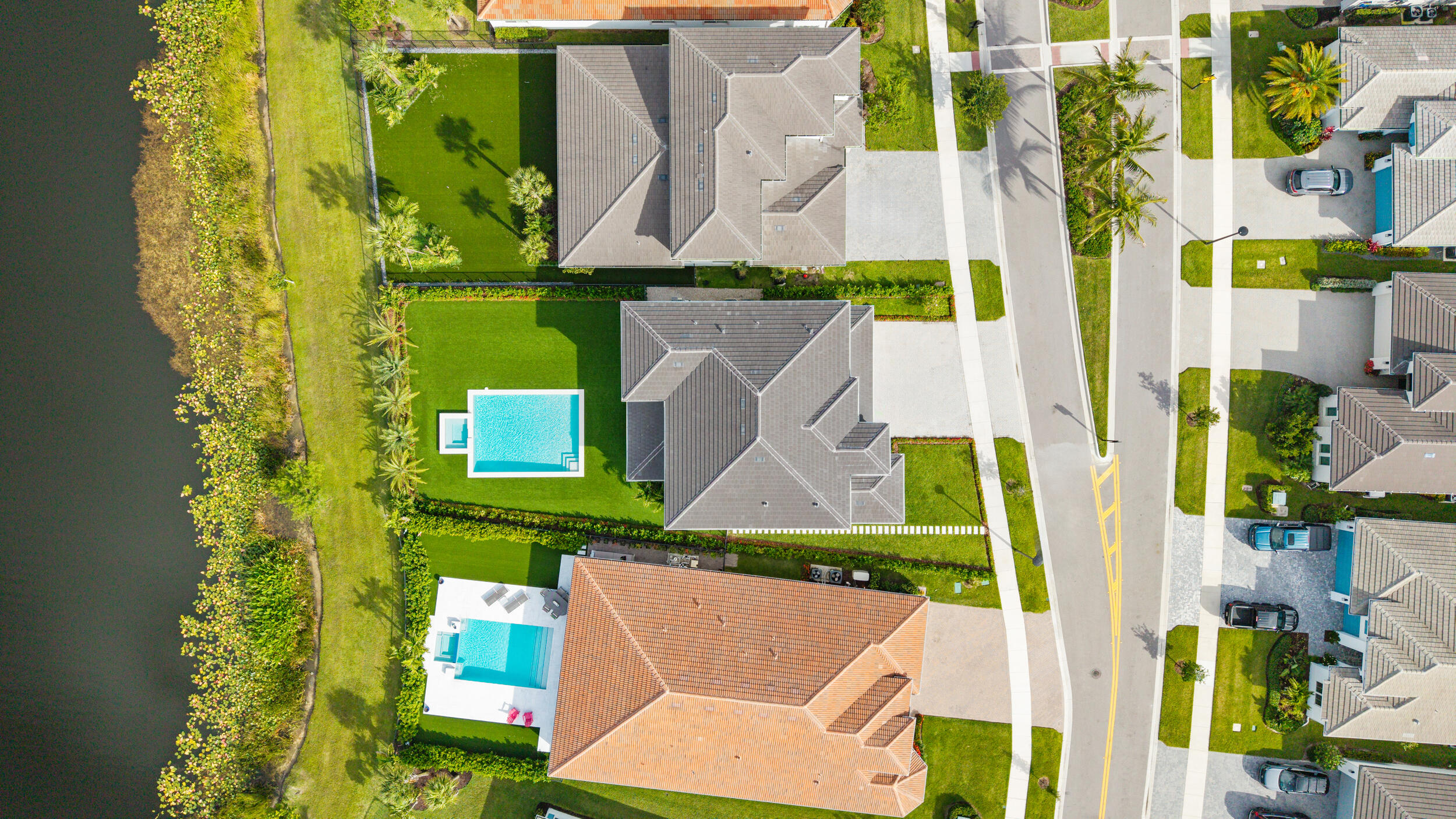 12143 Waterstone Circle
