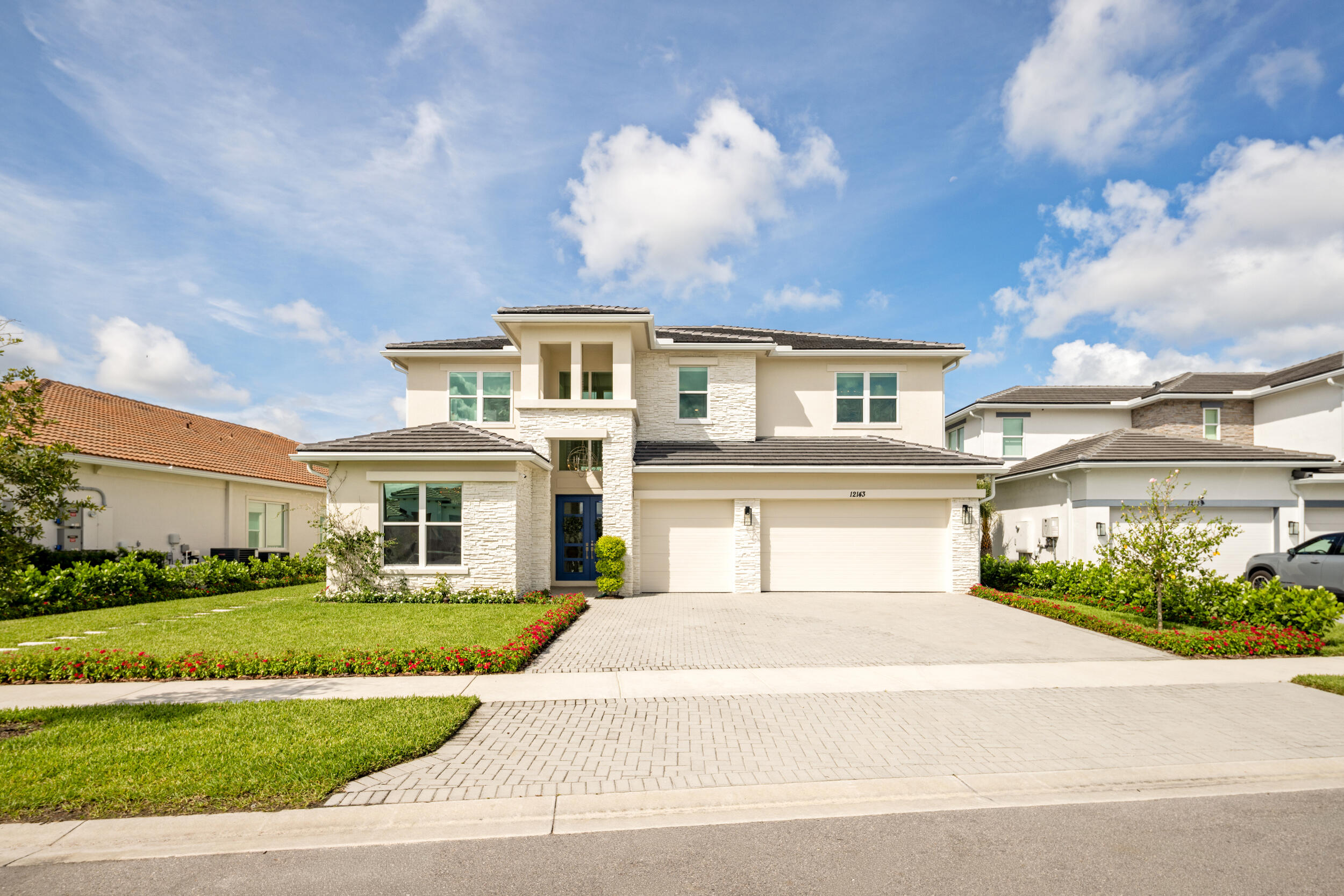 12143 Waterstone Circle