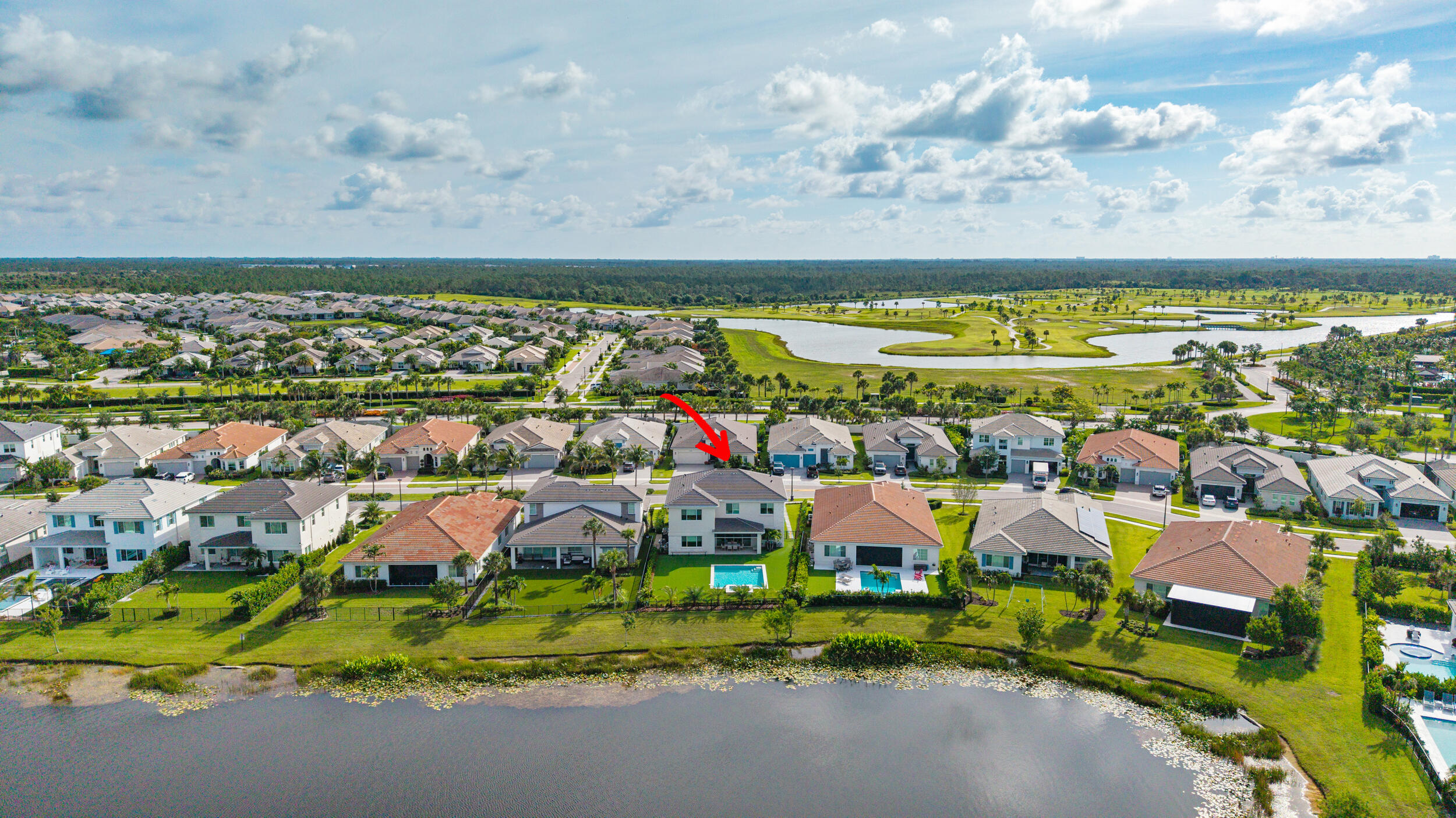 12143 Waterstone Circle