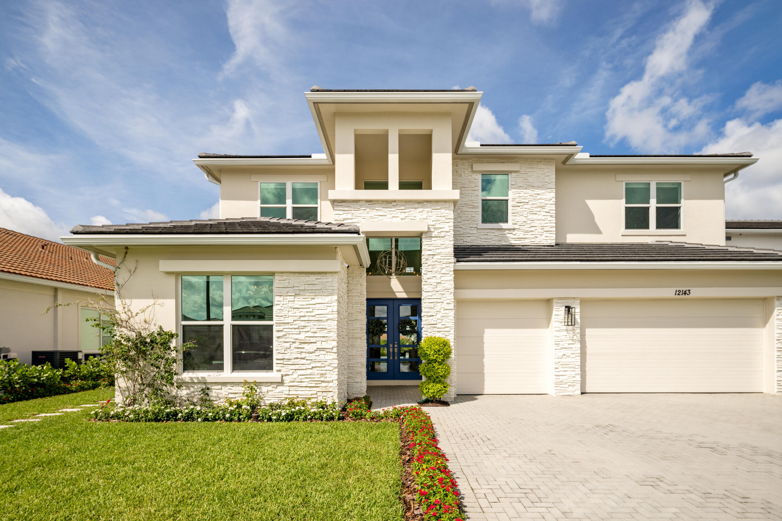 12143 Waterstone Circle