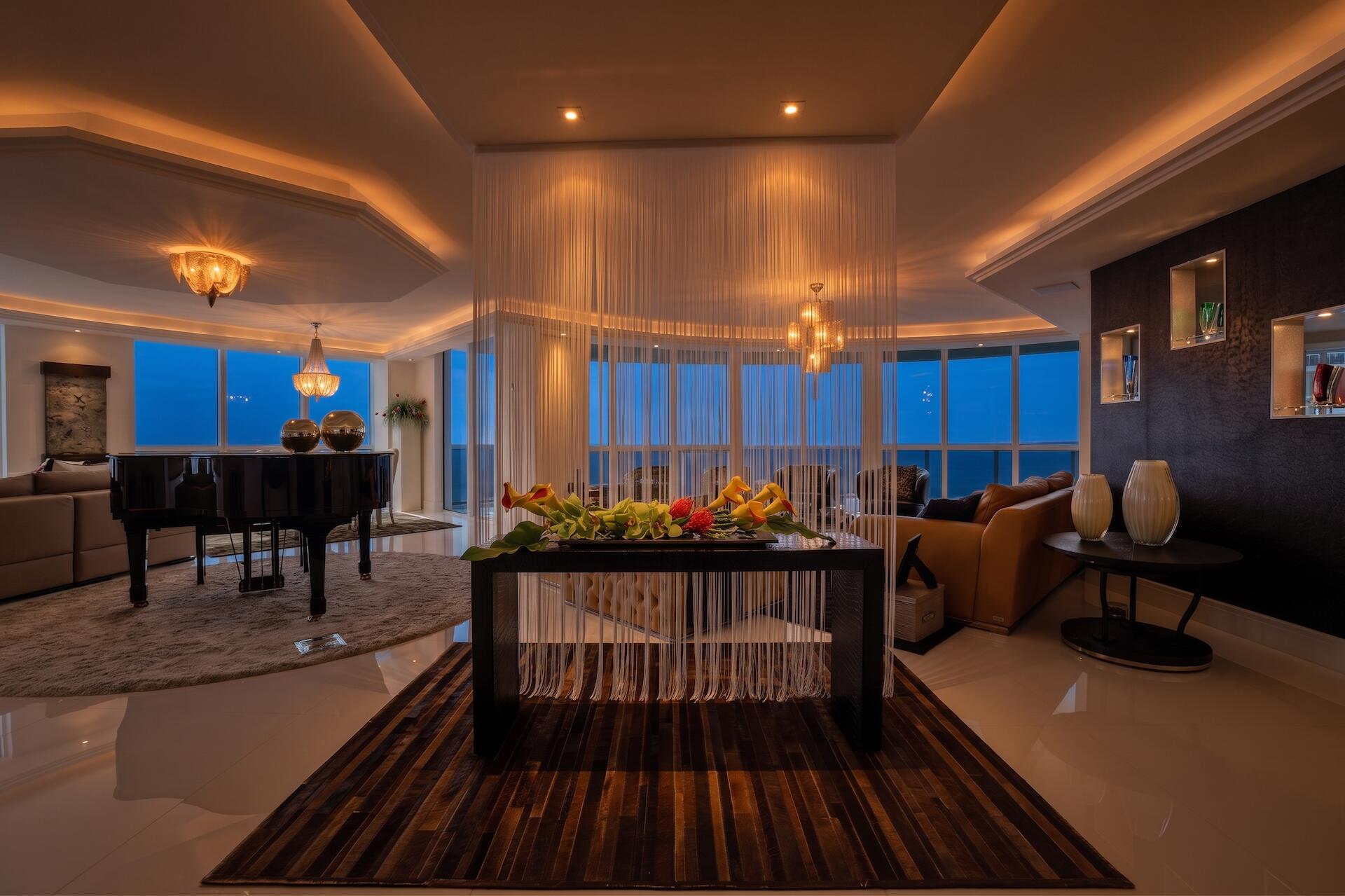18201 Collins Avenue PH 5109
