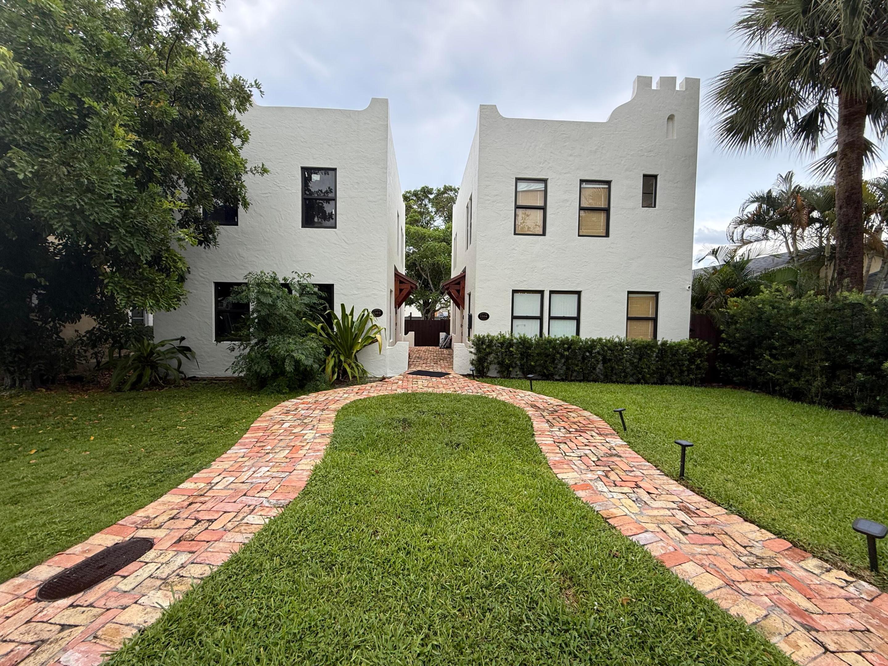 1306 FLORIDA Avenue