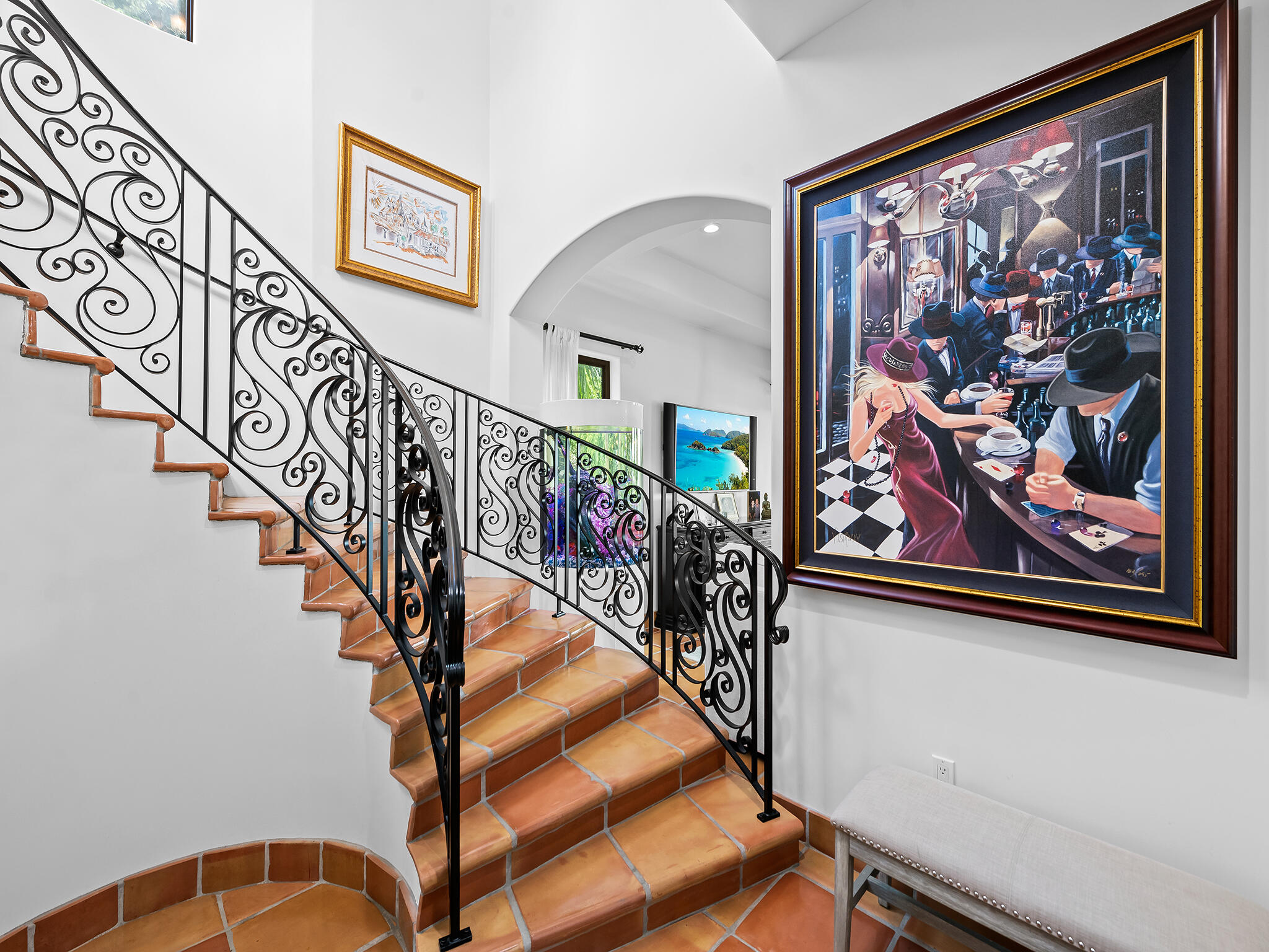2101 MIDDLE RIVER Drive