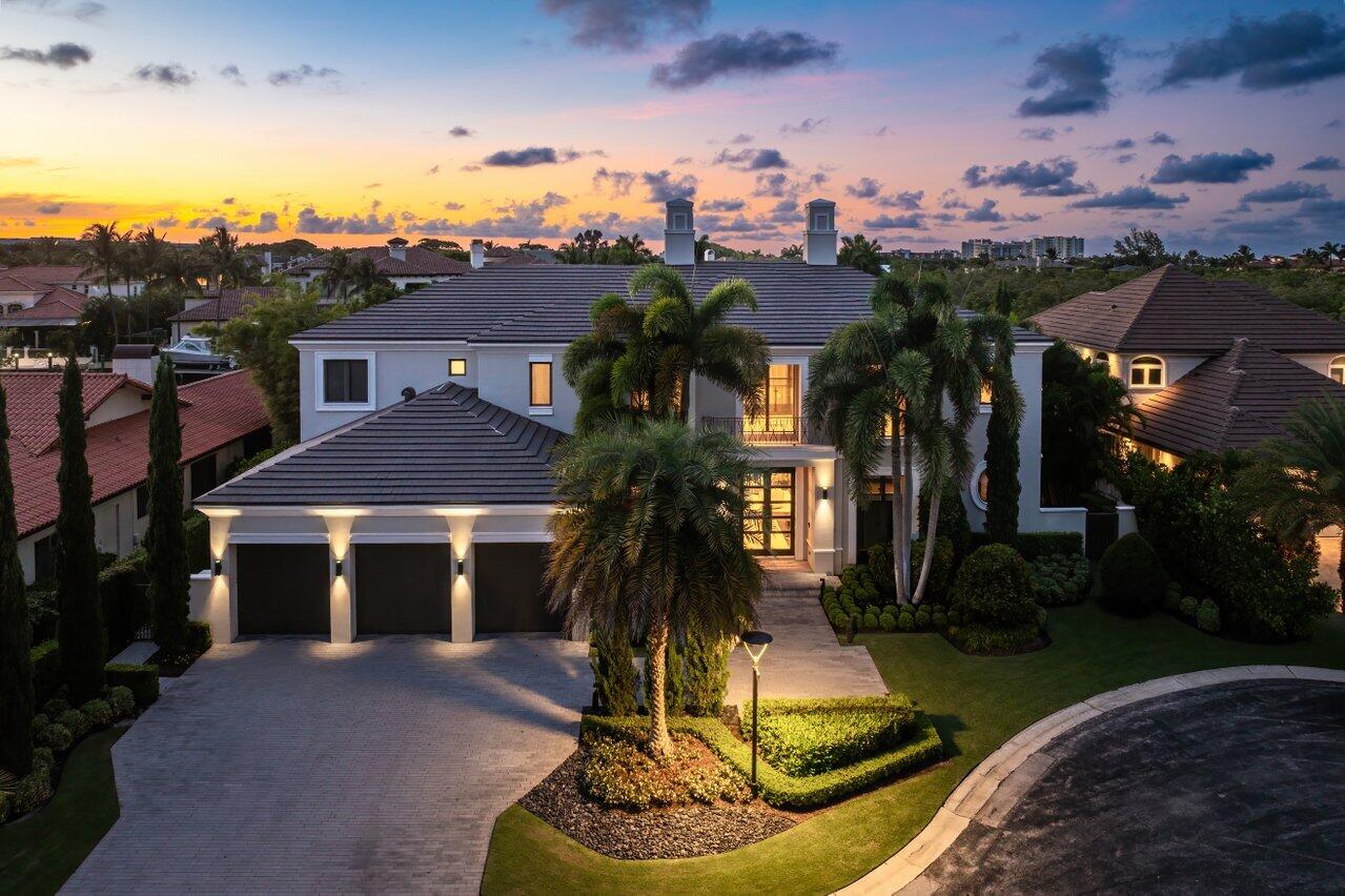 701 SANCTUARY Drive