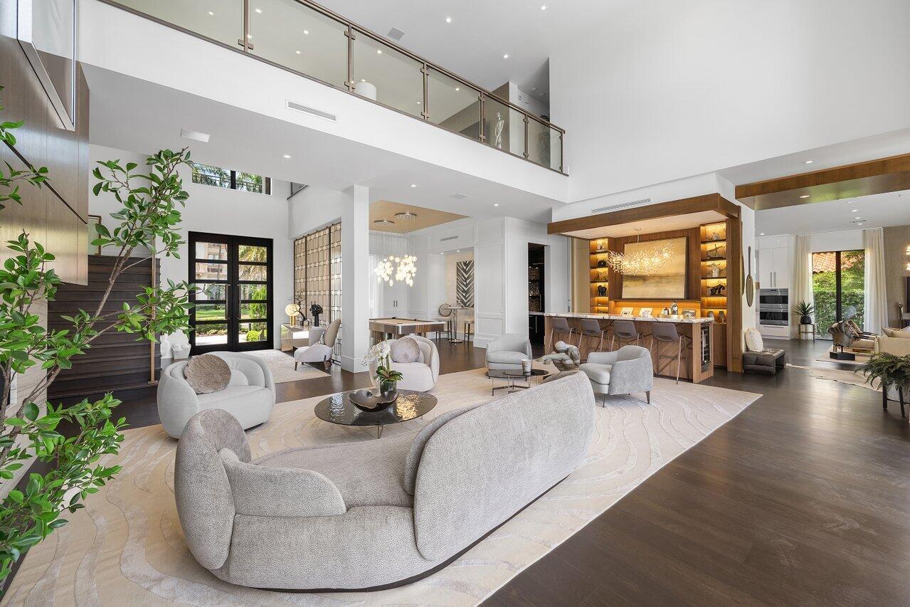 701 SANCTUARY Drive