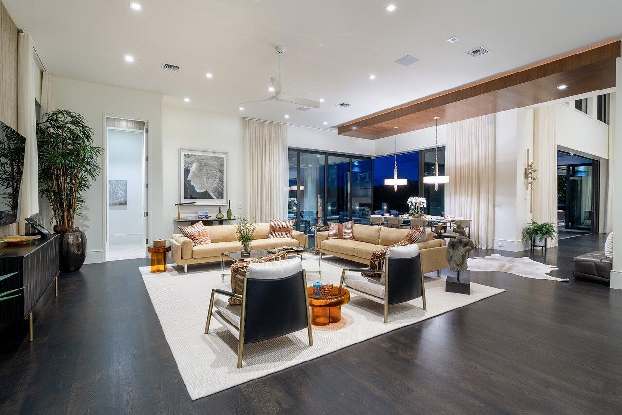 701 SANCTUARY Drive