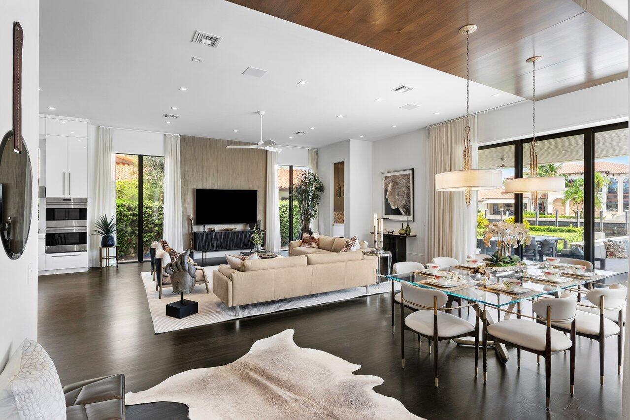 701 SANCTUARY Drive