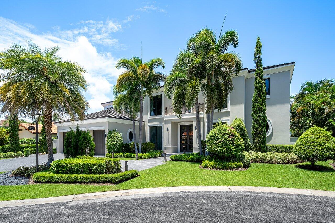 701 SANCTUARY Drive