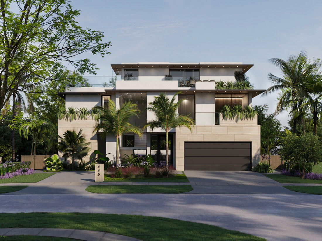 445 NE 15th Terrace
