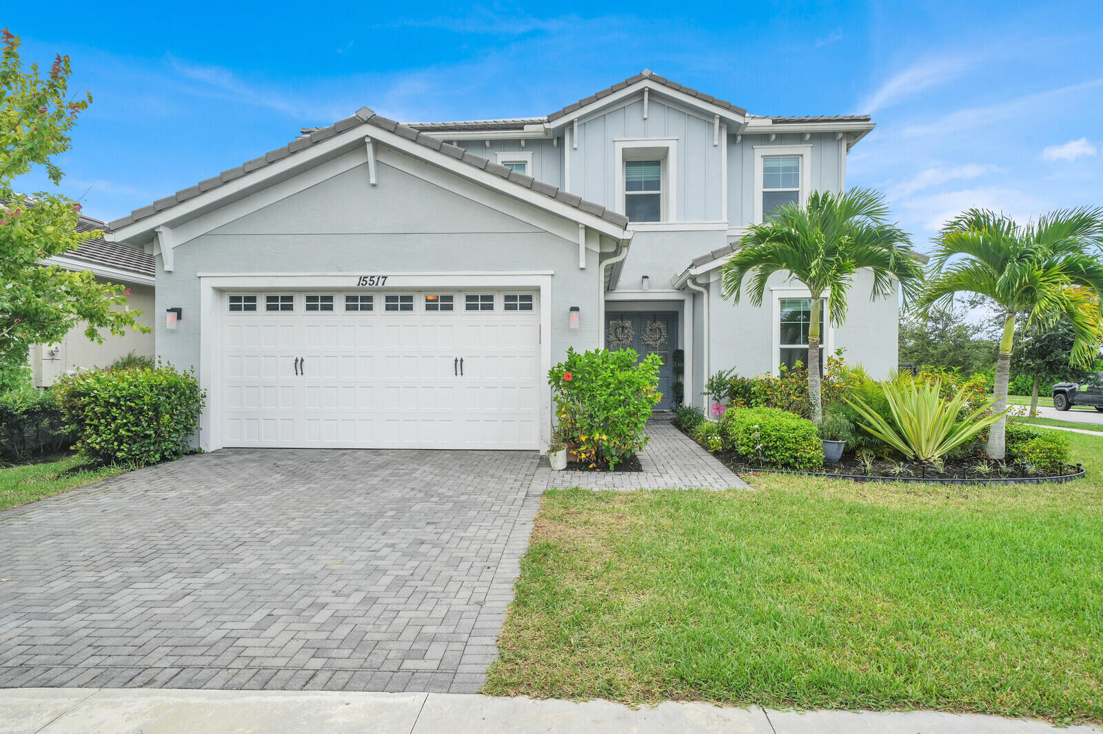 15517 ORCHARD Drive