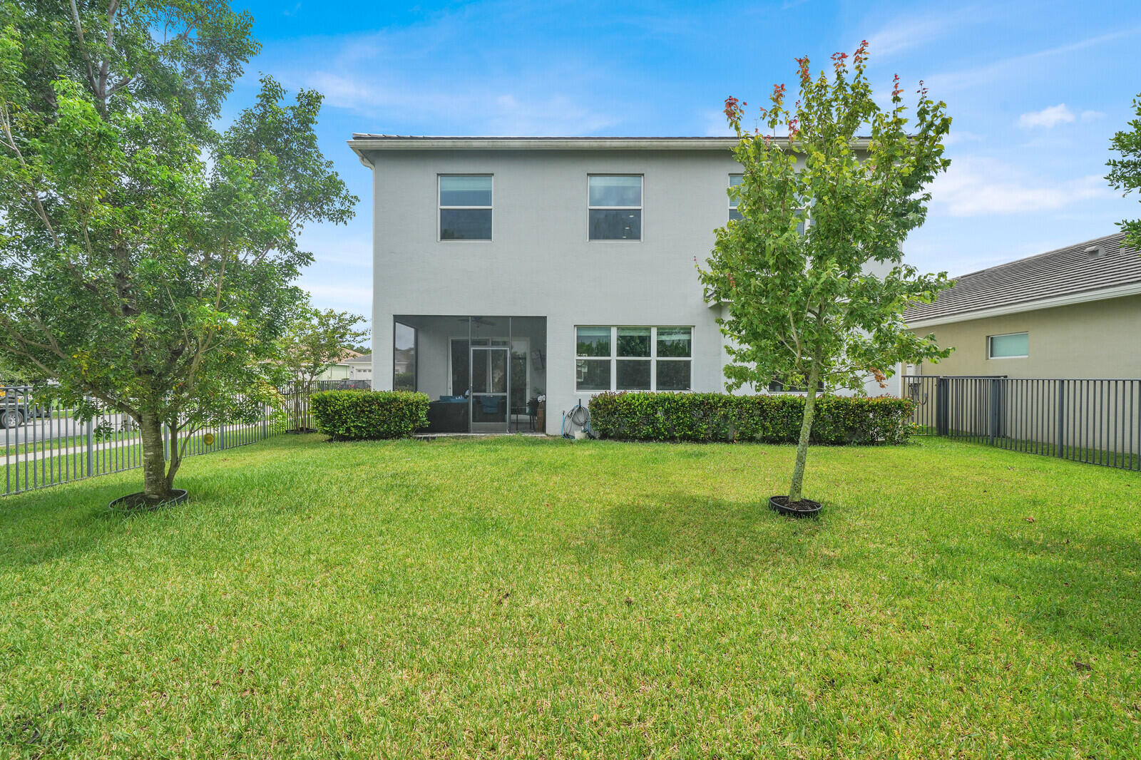 15517 ORCHARD Drive