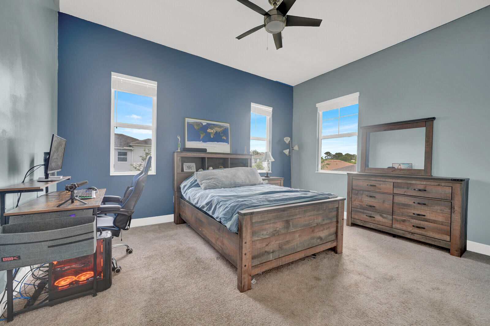 15517 ORCHARD Drive