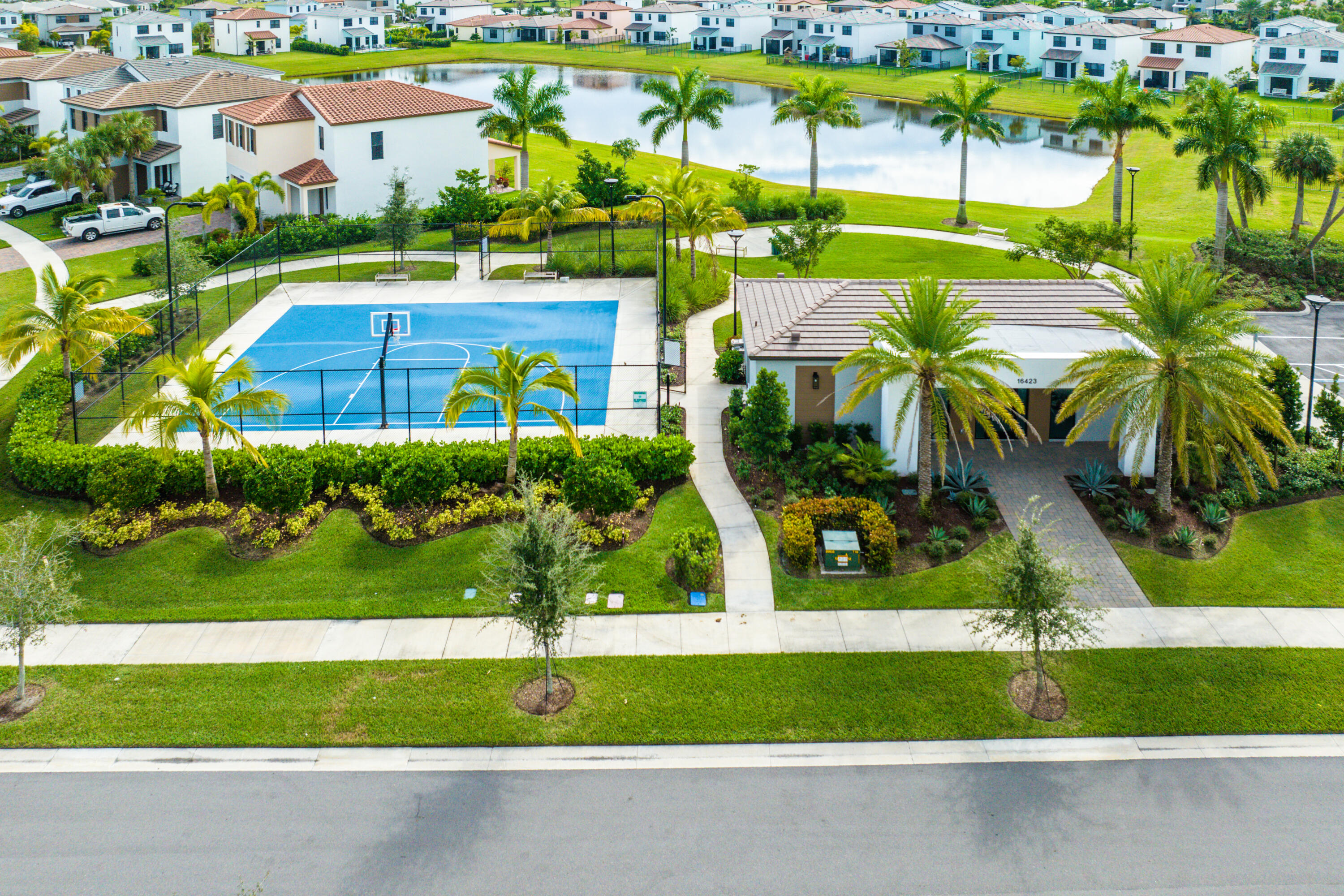 15517 ORCHARD Drive