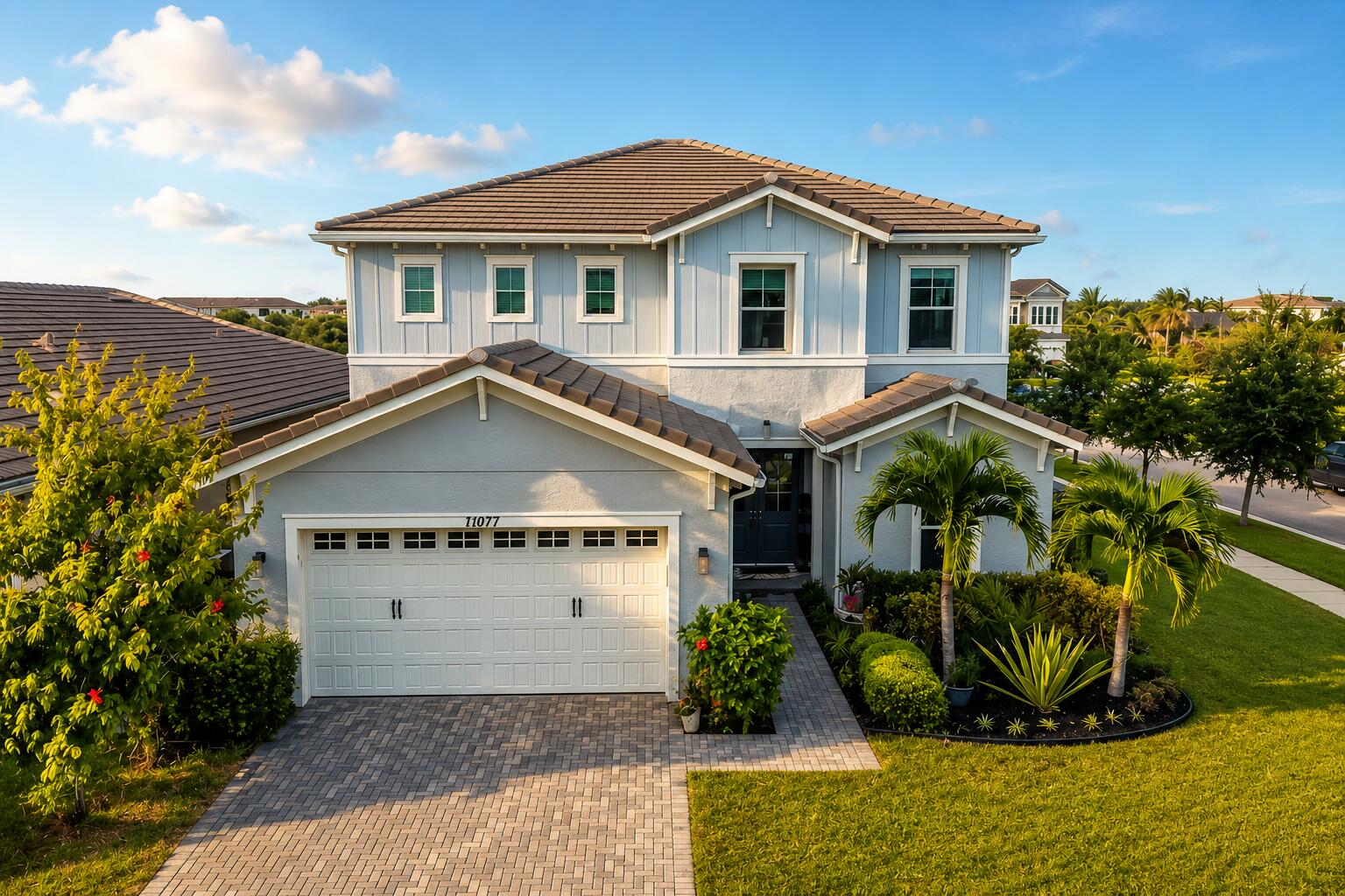 15517 ORCHARD Drive