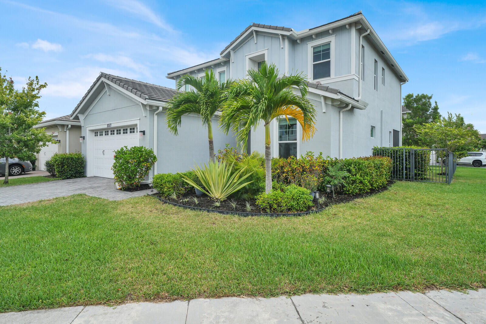 15517 ORCHARD Drive