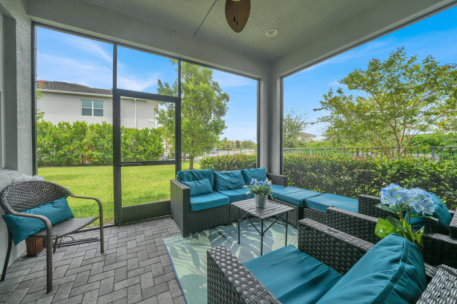 15517 ORCHARD Drive