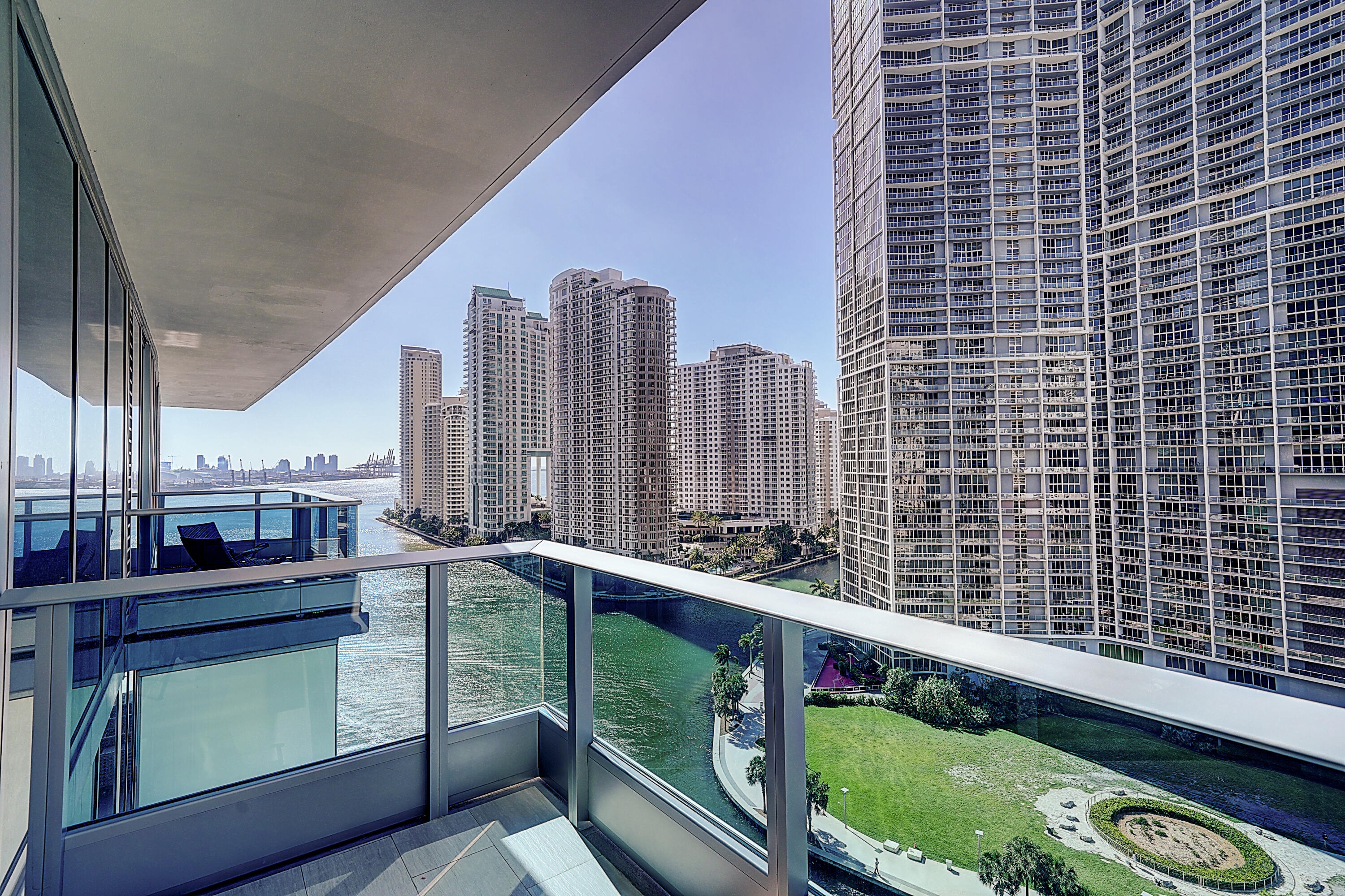 200 Biscayne Blvd Way 1408