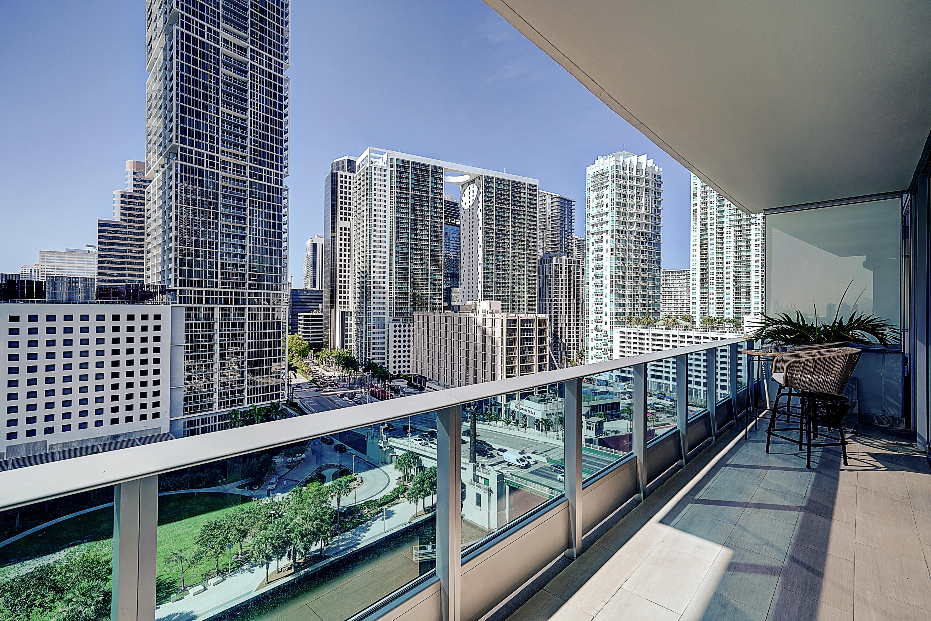 200 Biscayne Blvd Way 1408