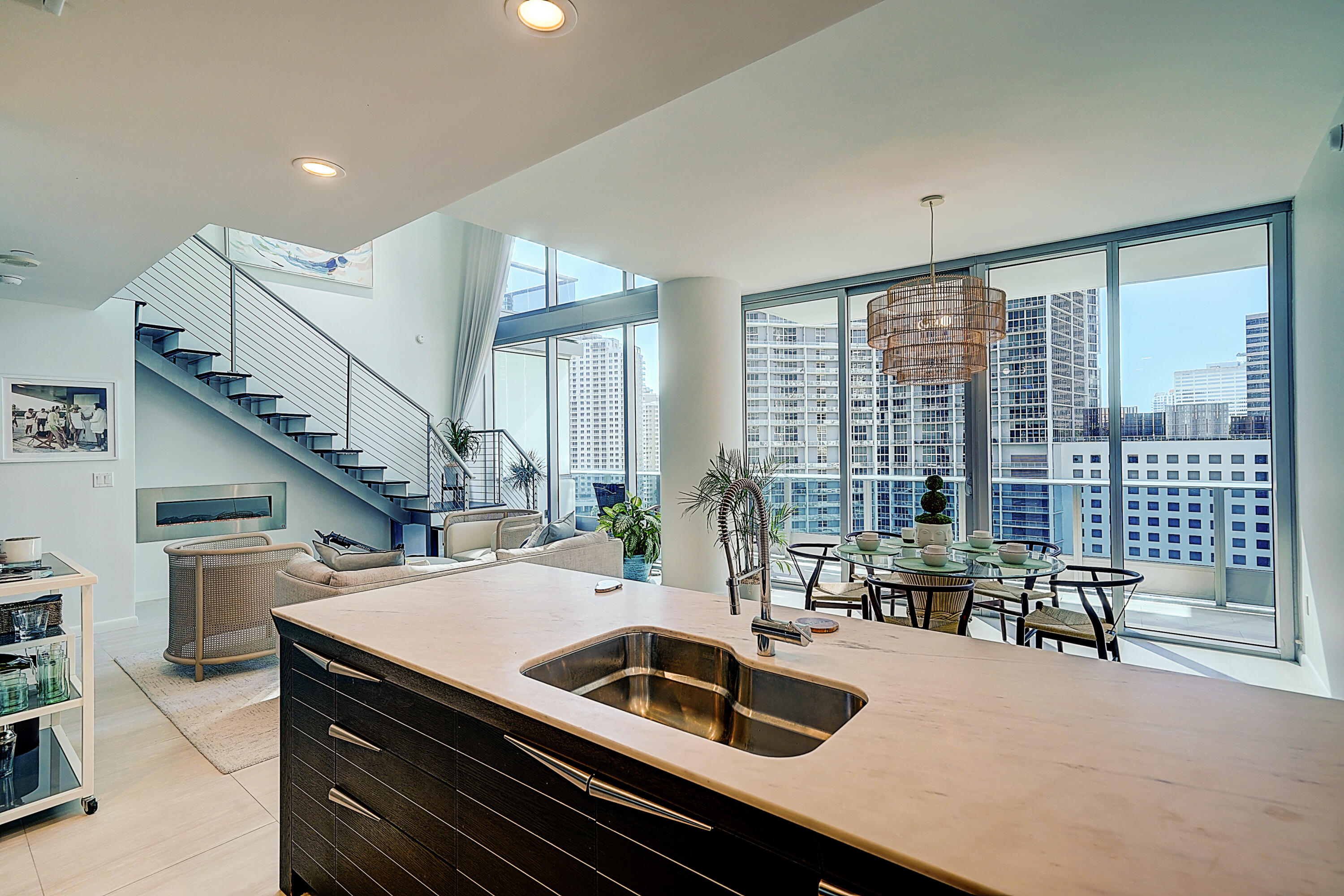 200 Biscayne Blvd Way 1408