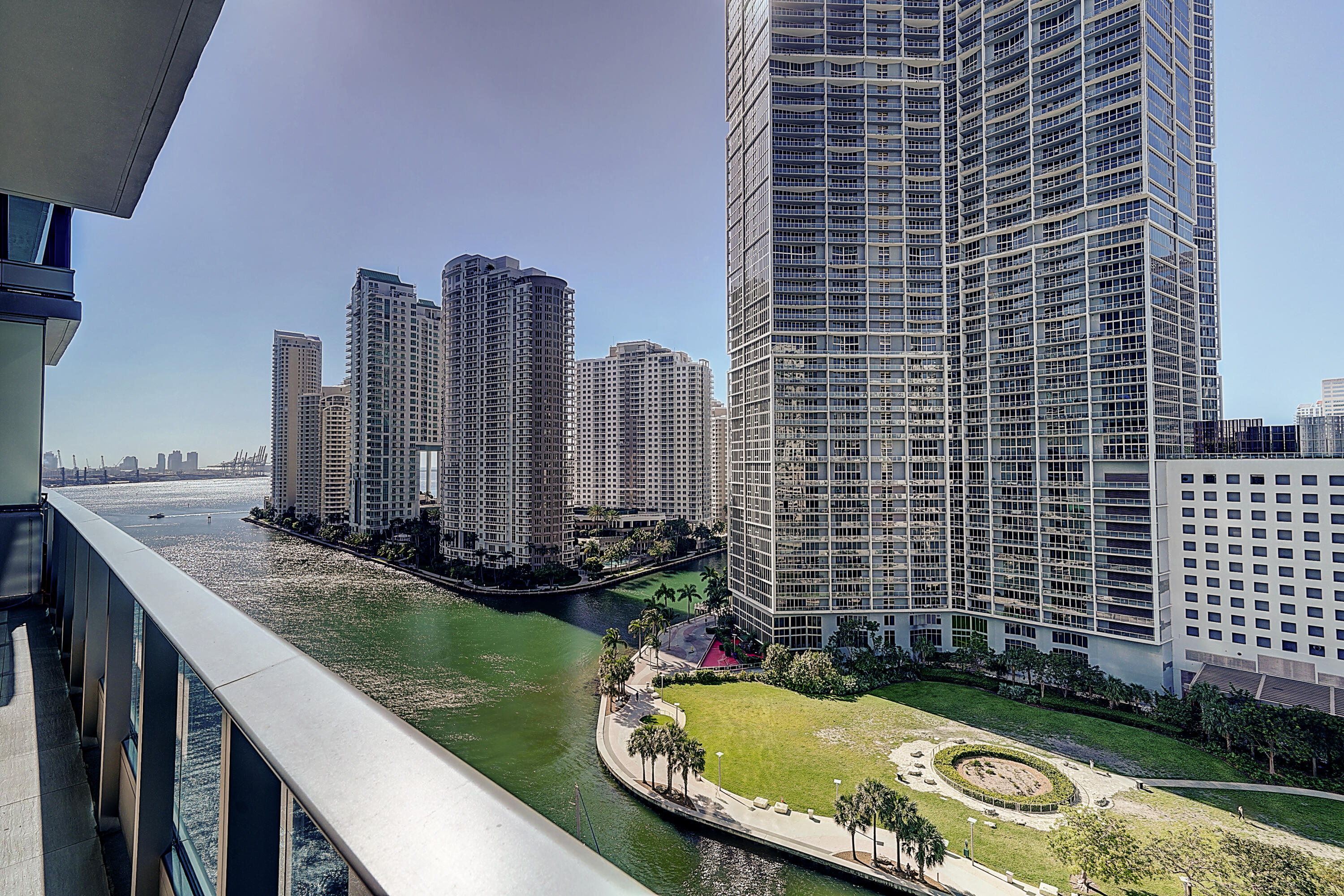 200 Biscayne Blvd Way 1408