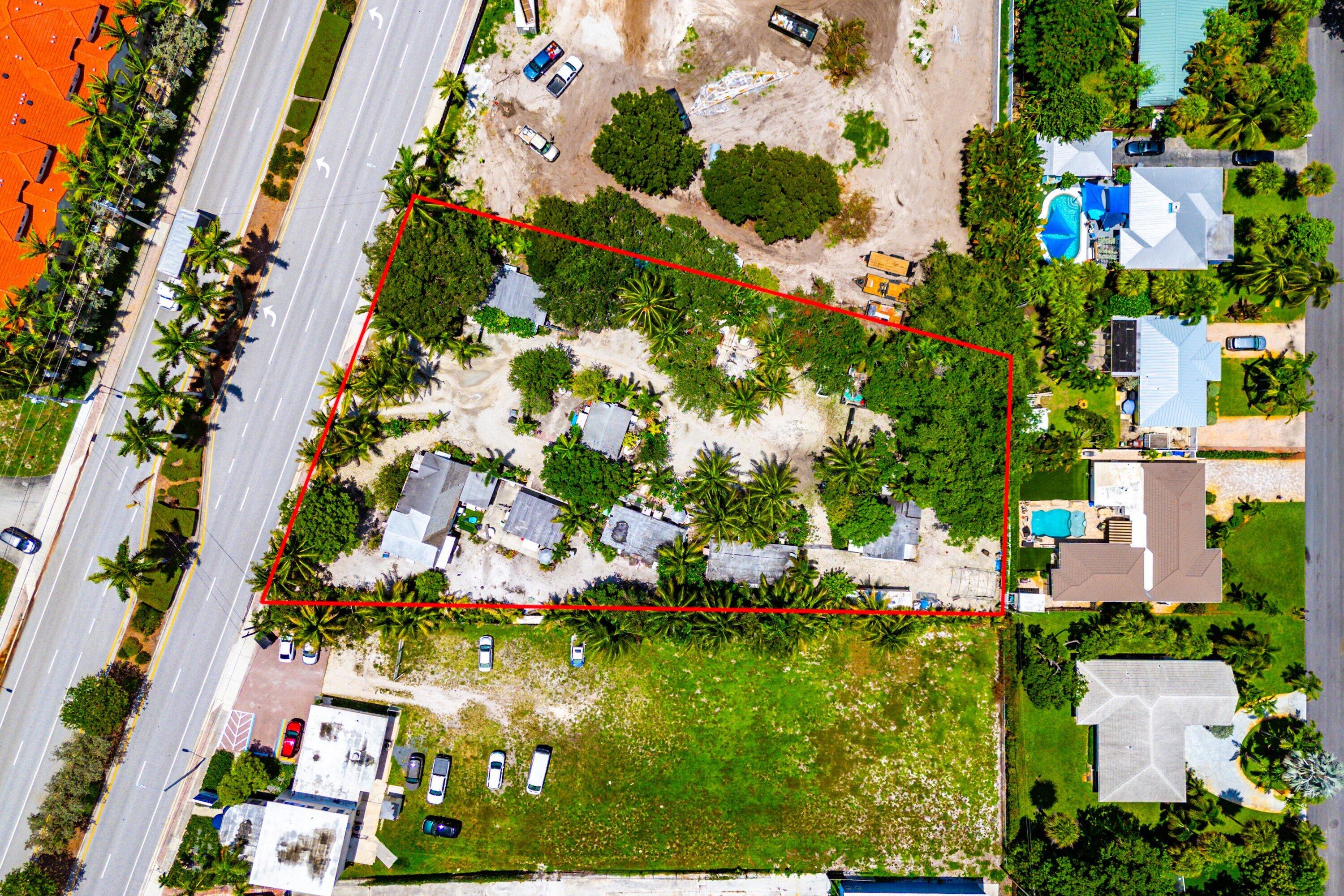 3045 N Federal Highway