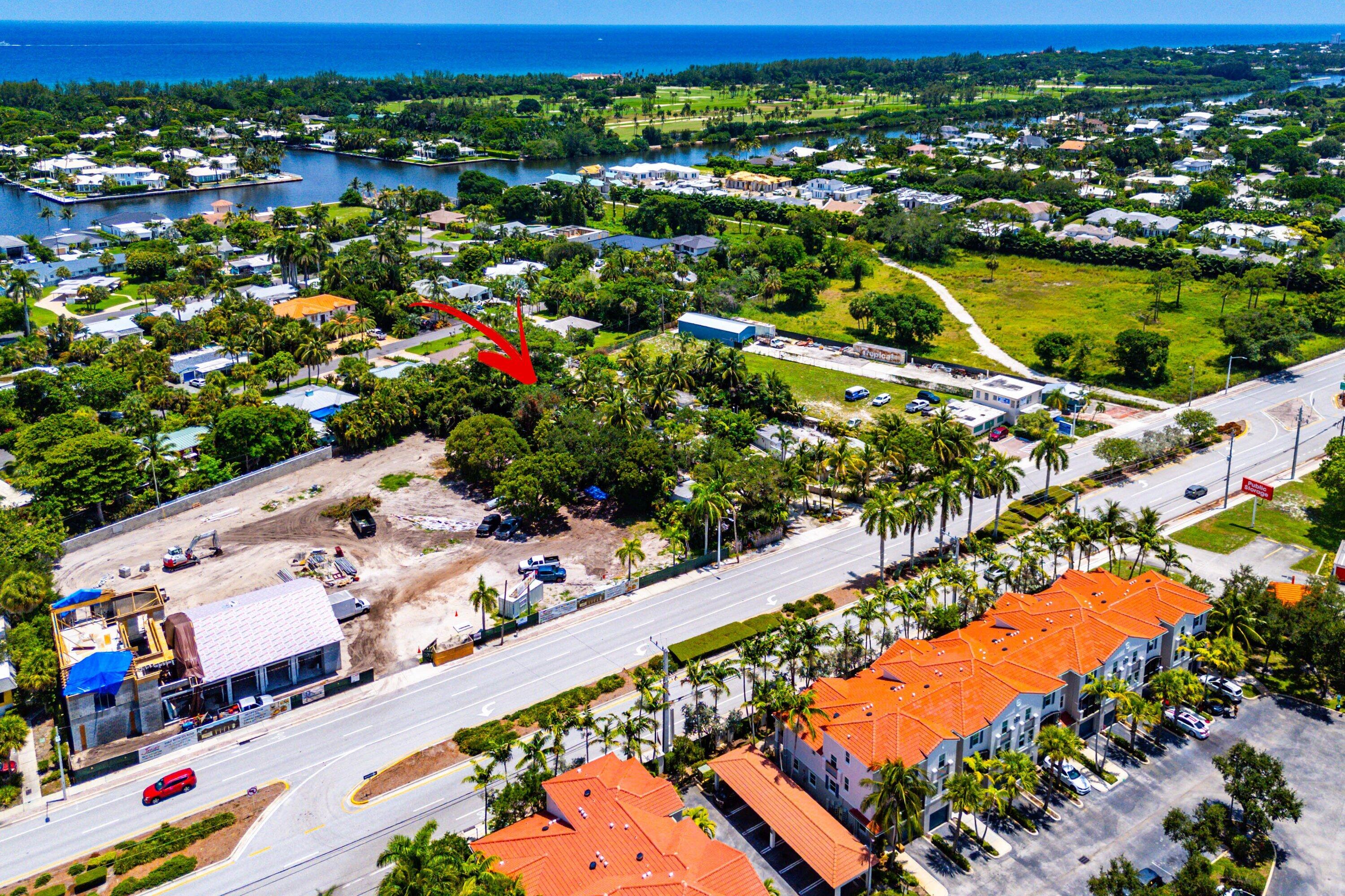 3045 N Federal Highway